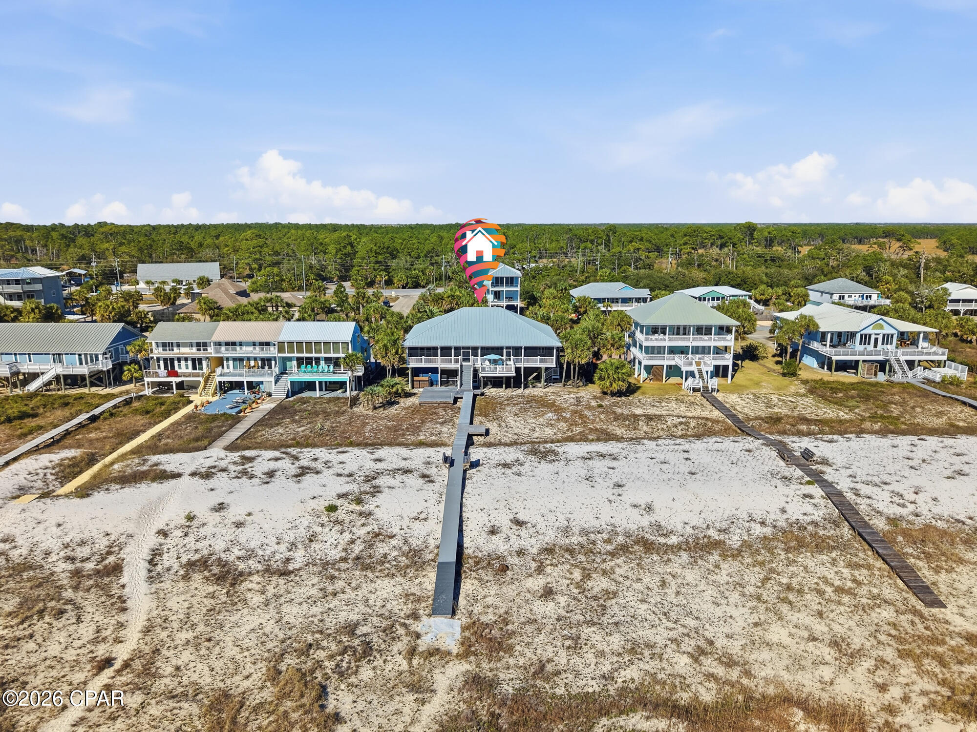 Image 0 For 170 Gulf Pines Drive