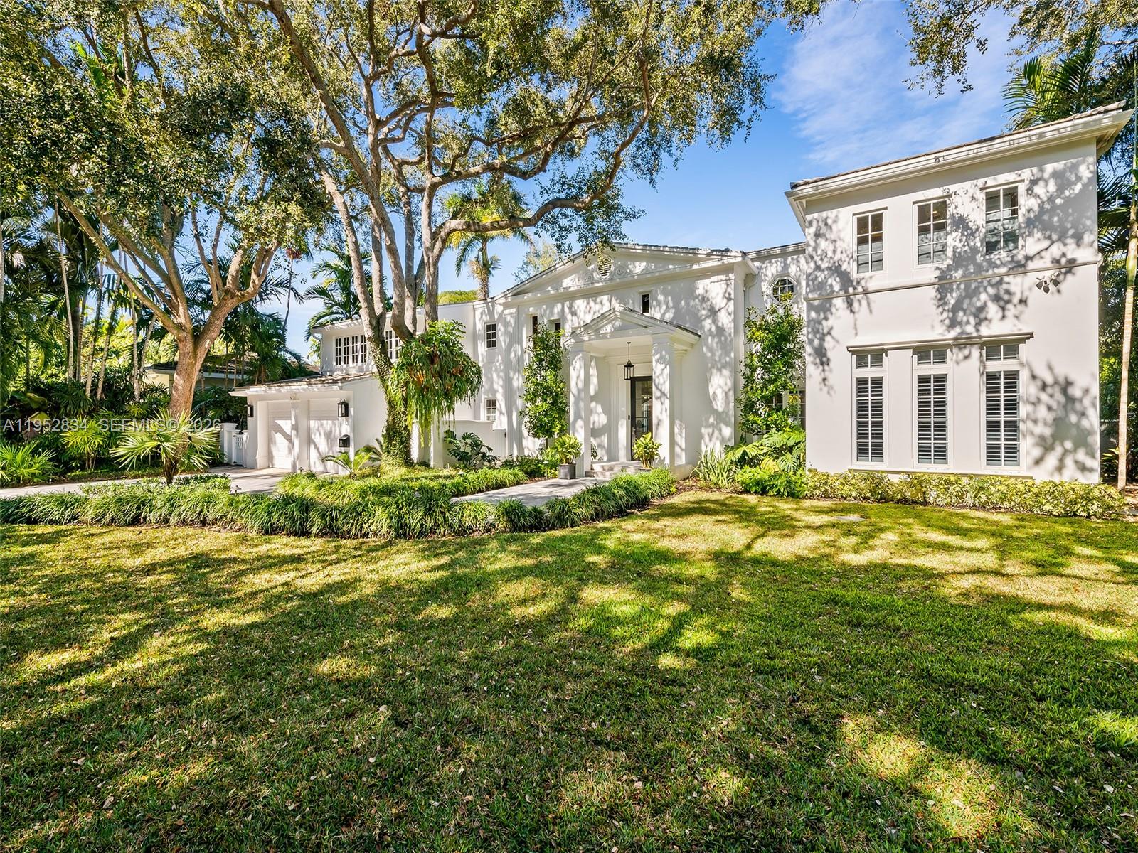 1257 Mariola Court, Coral Gables FL 33134