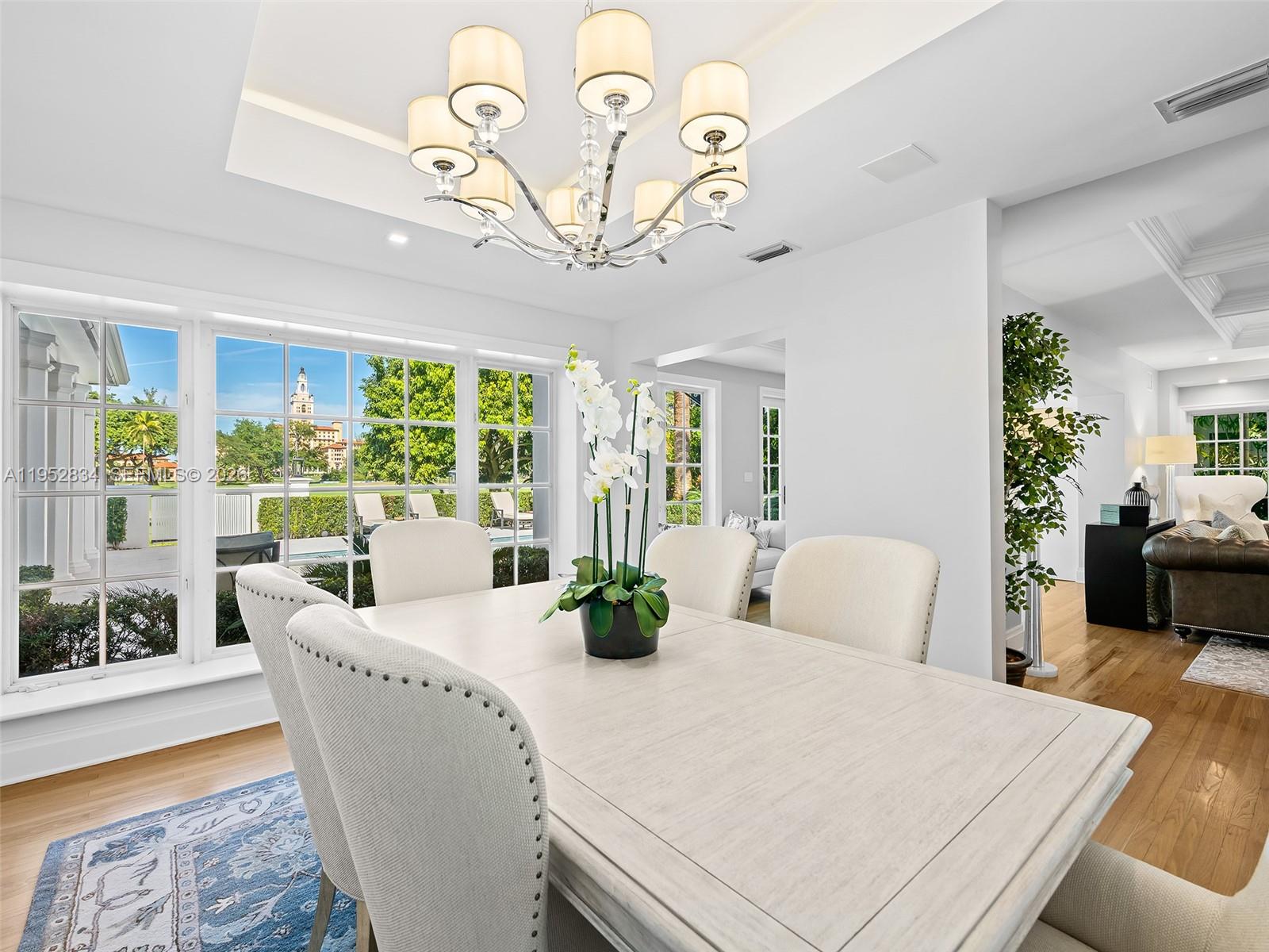 1257 Mariola Court, Coral Gables FL 33134