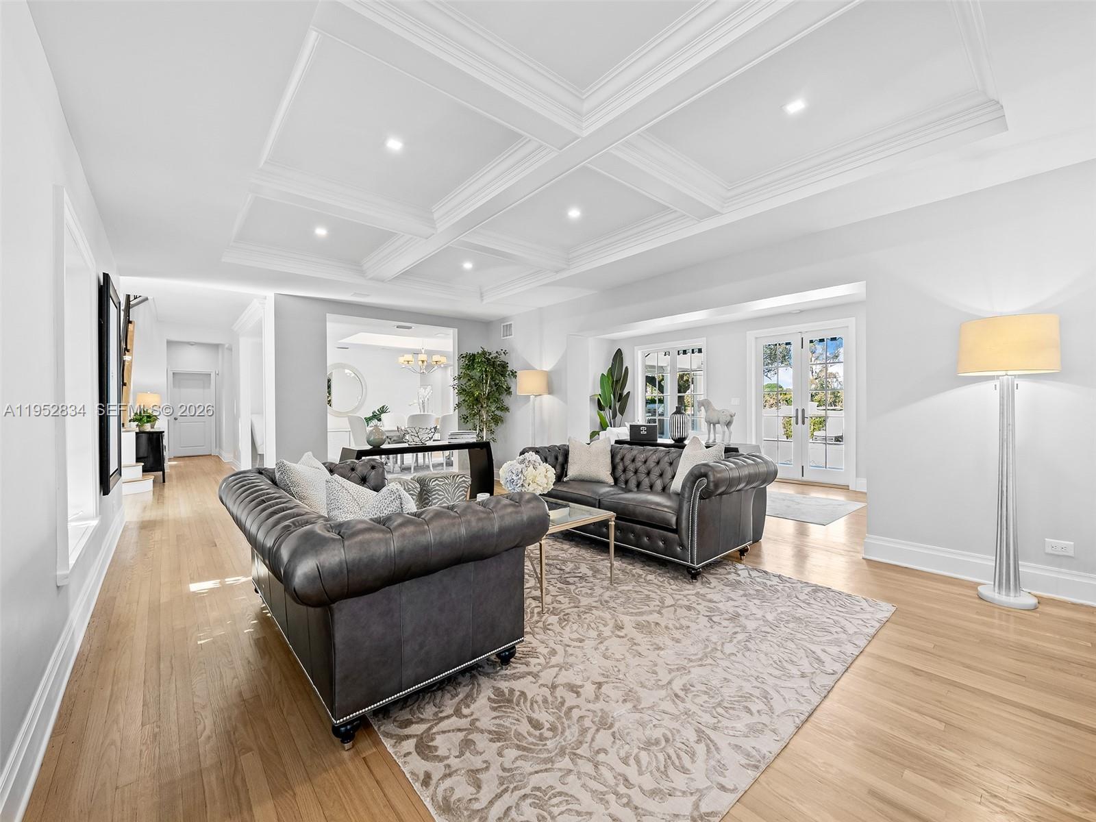 1257 Mariola Court, Coral Gables FL 33134