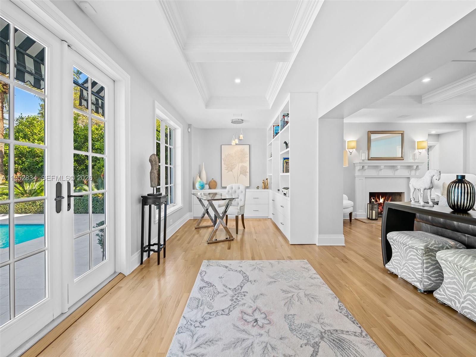 1257 Mariola Court, Coral Gables FL 33134