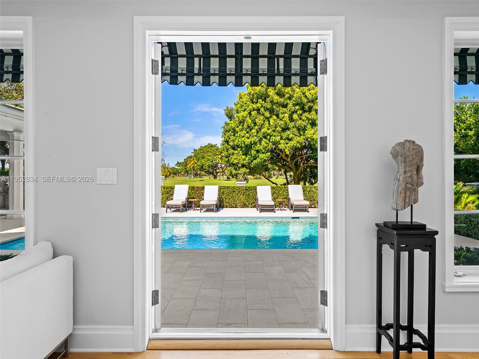 1257 Mariola Court, Coral Gables FL 33134
