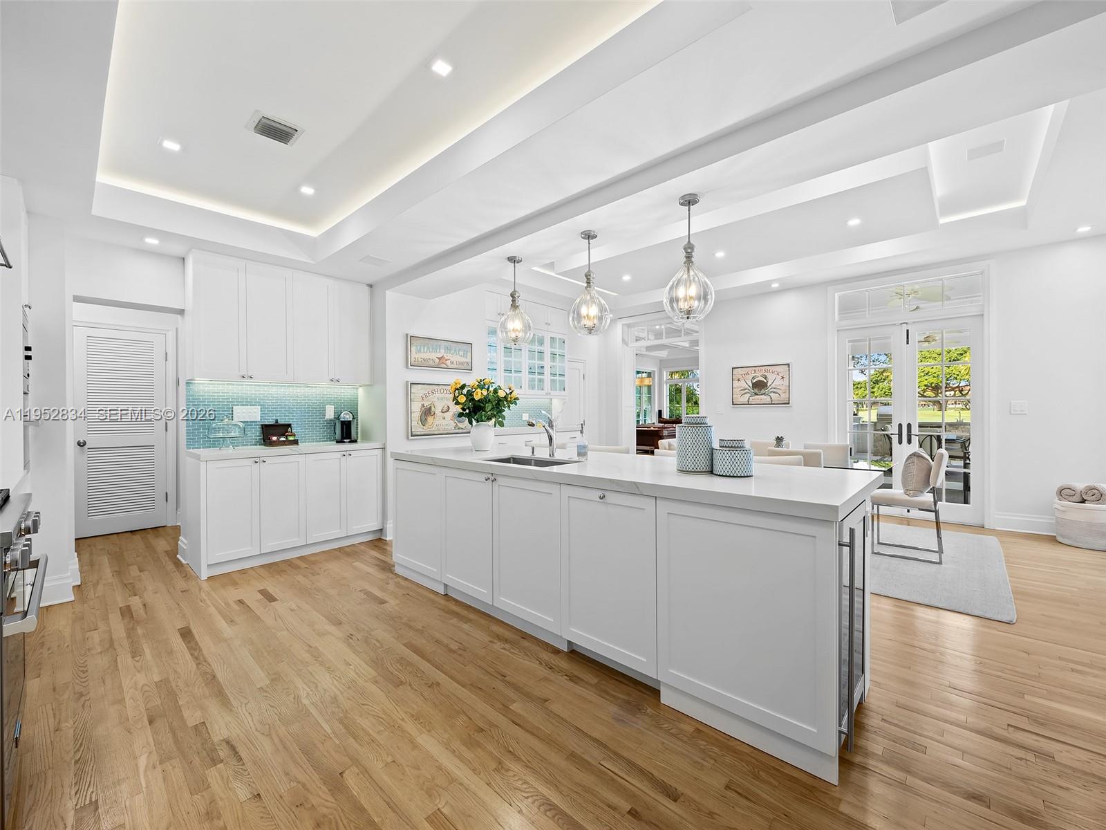 1257 Mariola Court, Coral Gables FL 33134
