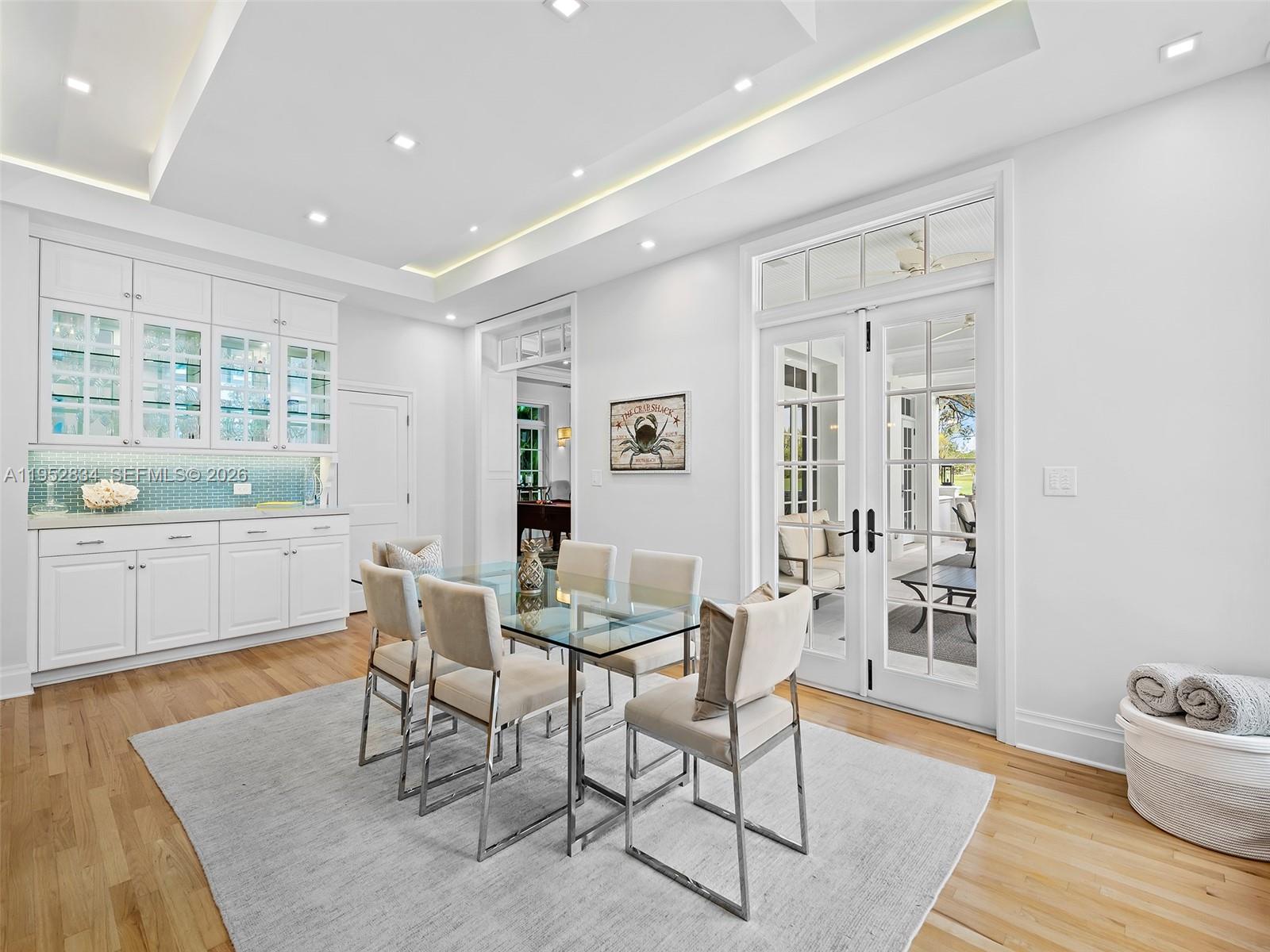 1257 Mariola Court, Coral Gables FL 33134