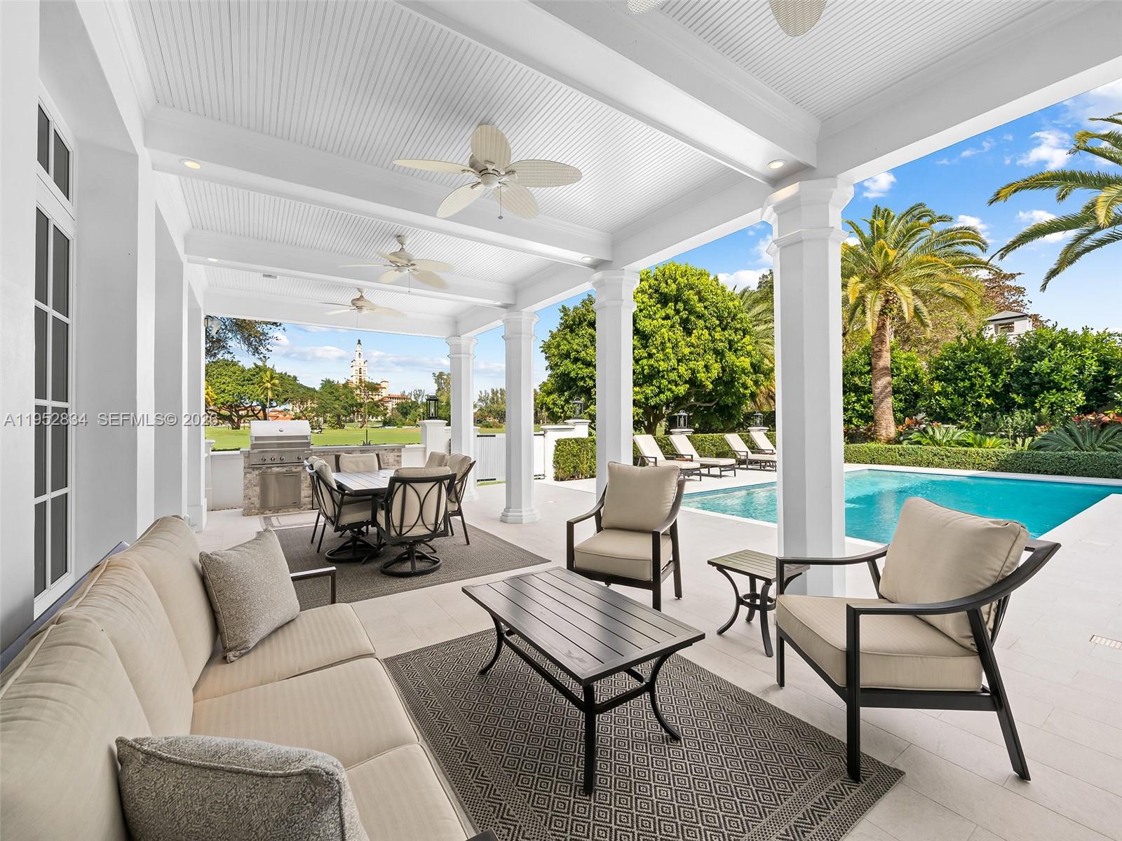 1257 Mariola Court, Coral Gables FL 33134