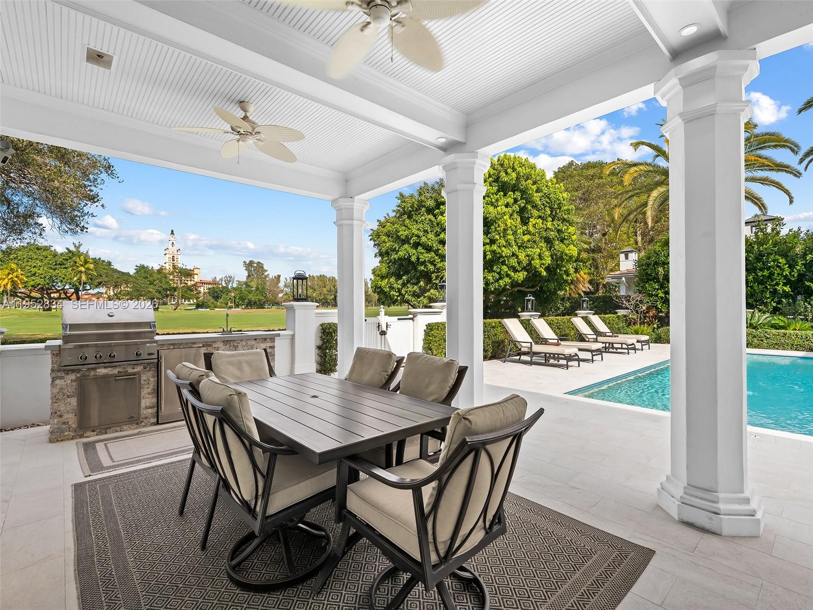 1257 Mariola Court, Coral Gables FL 33134