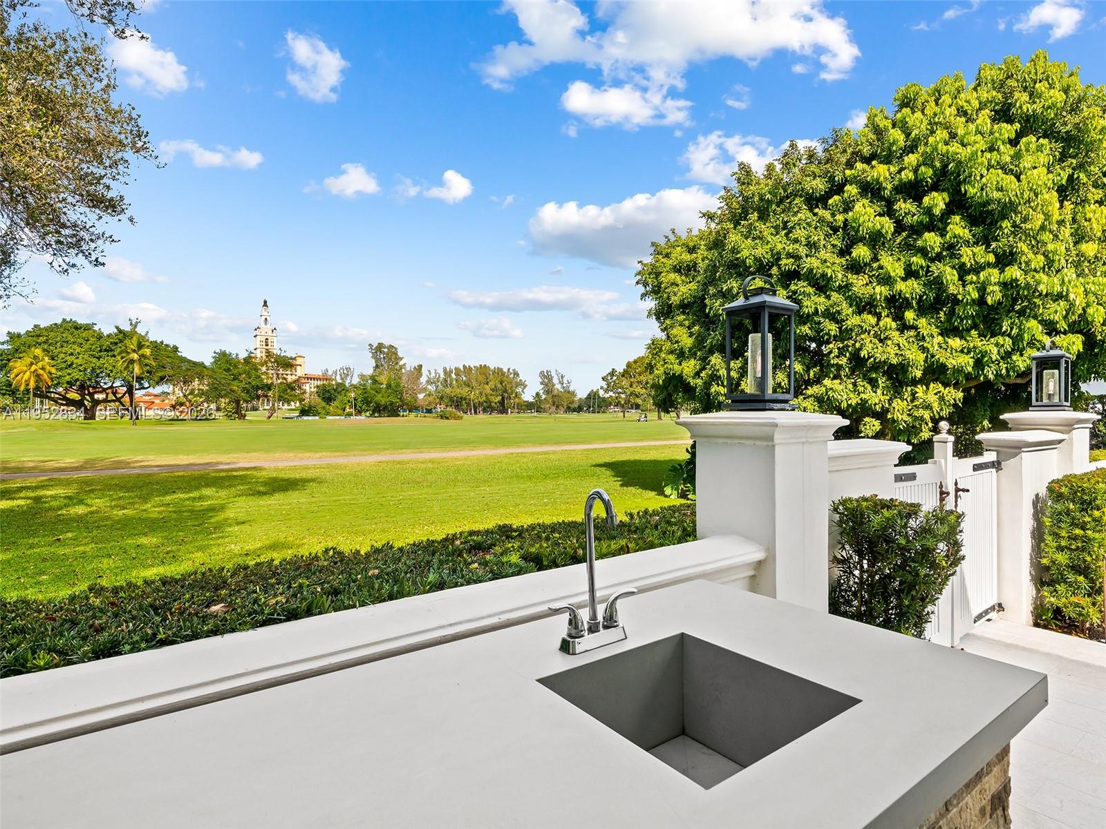 1257 Mariola Court, Coral Gables FL 33134