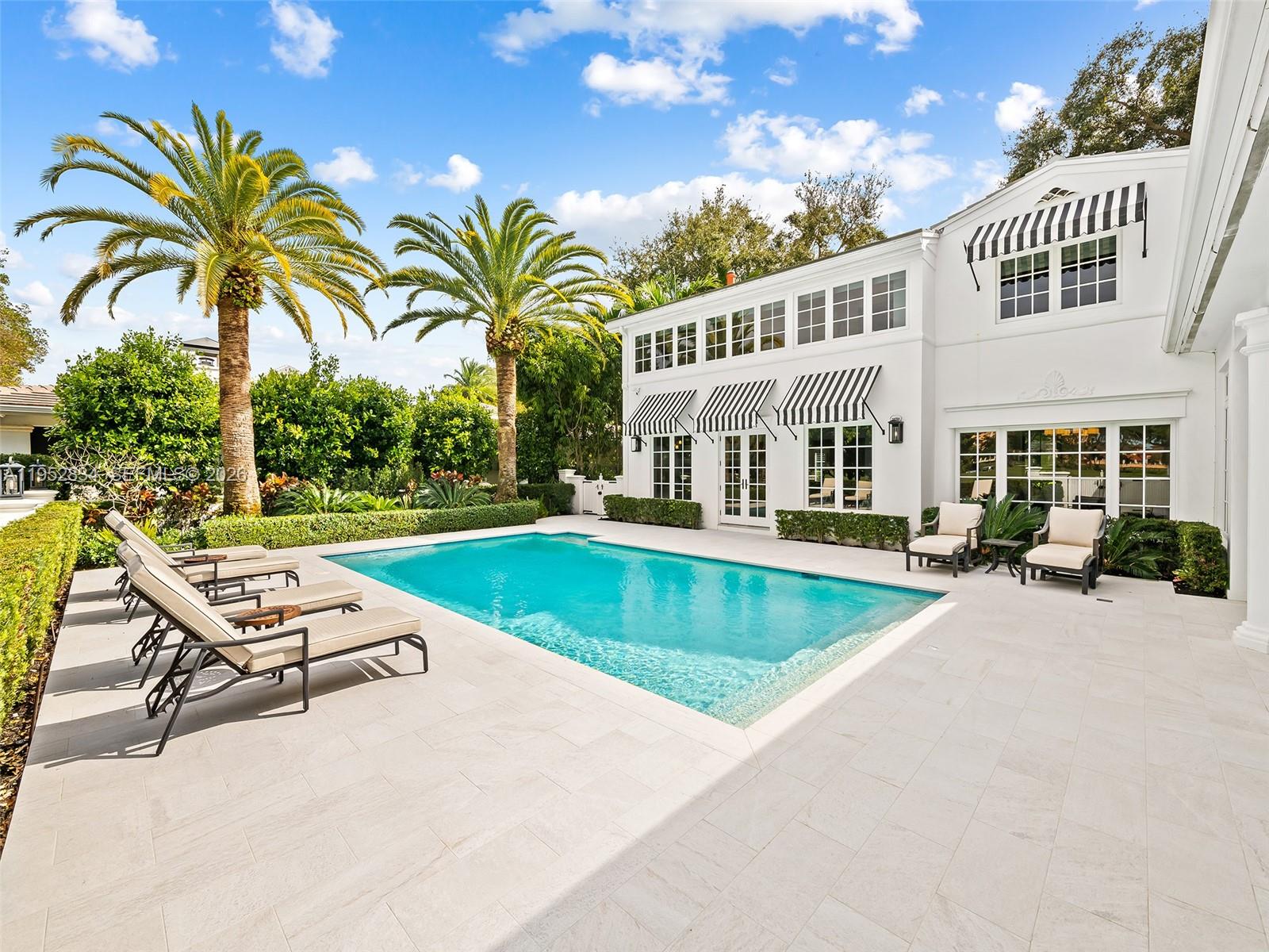 1257 Mariola Court, Coral Gables FL 33134