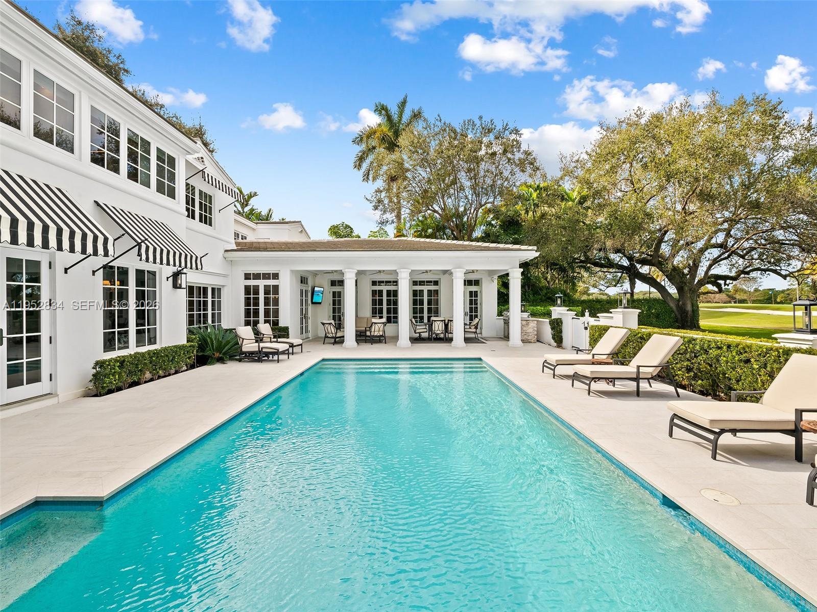 1257 Mariola Court, Coral Gables FL 33134