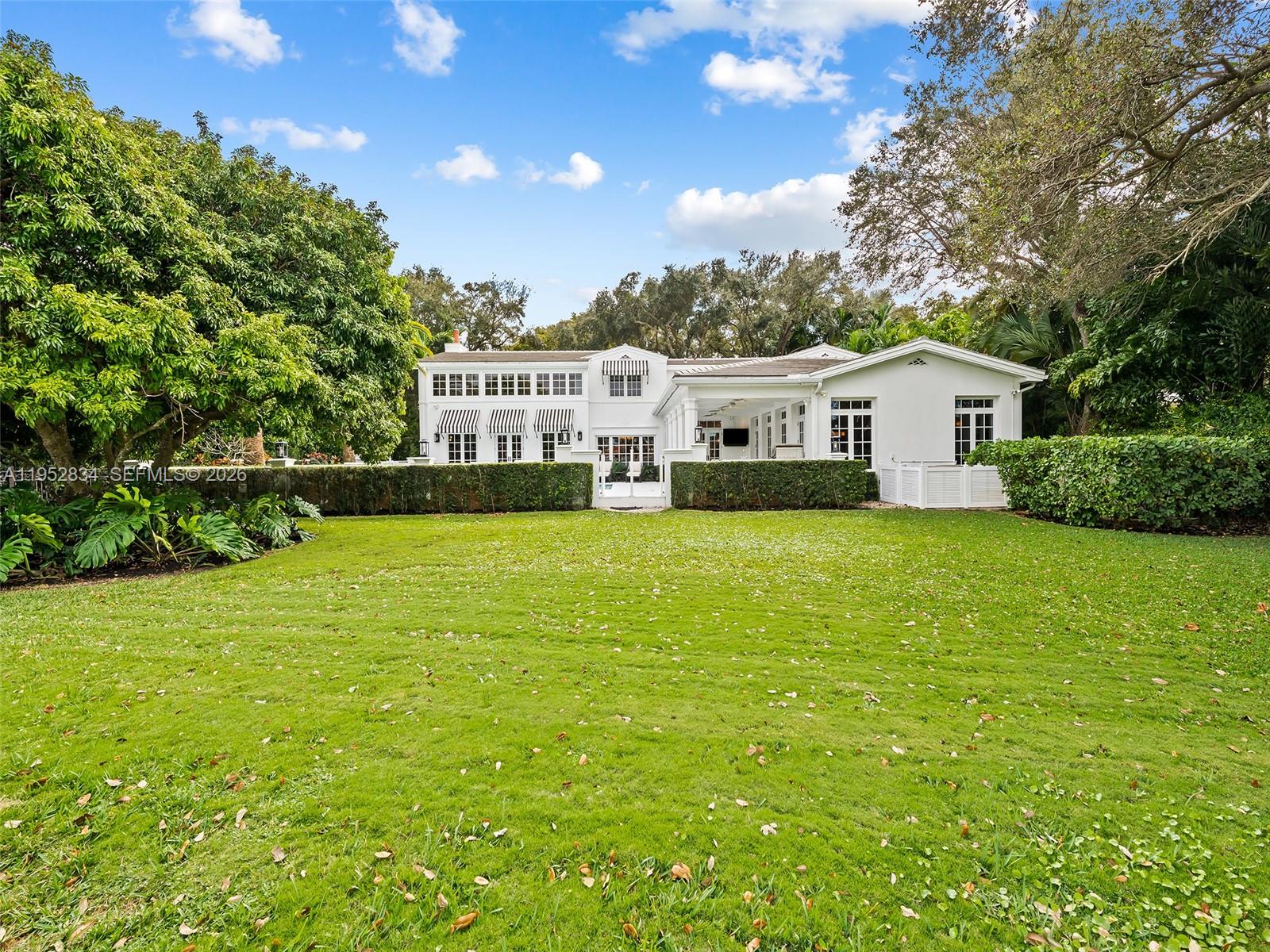 1257 Mariola Court, Coral Gables FL 33134
