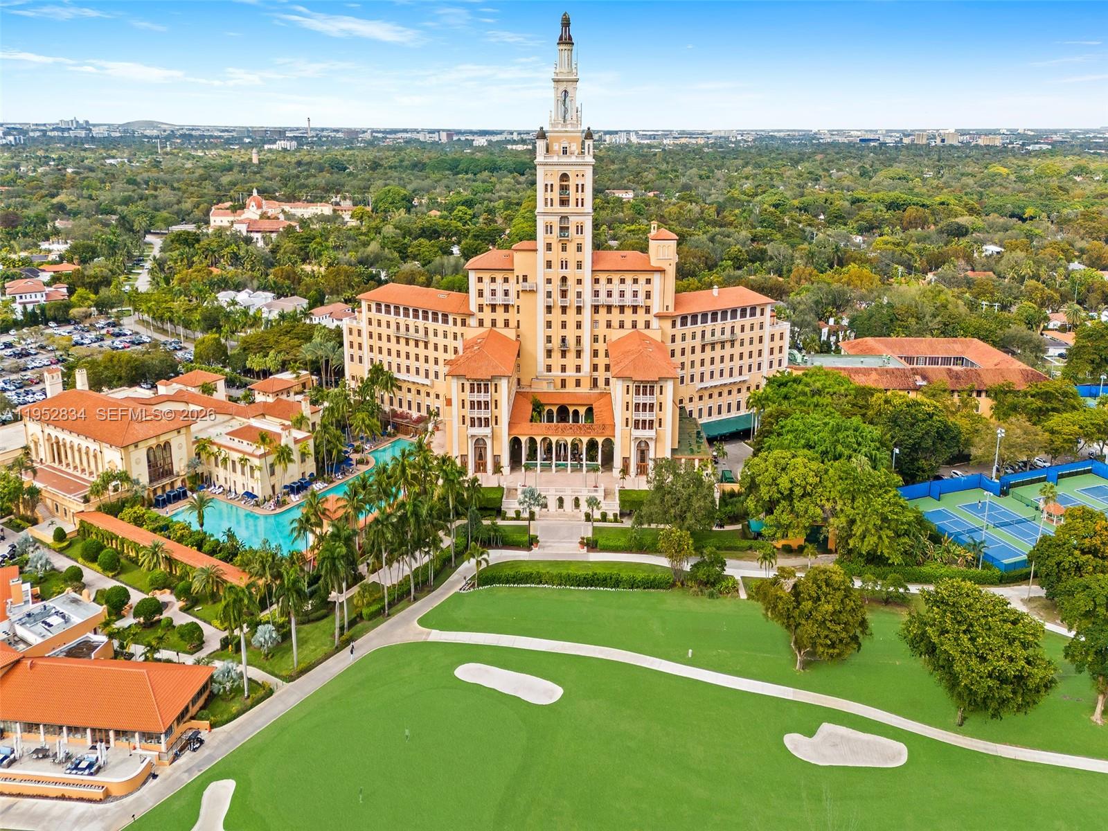 1257 Mariola Court, Coral Gables FL 33134