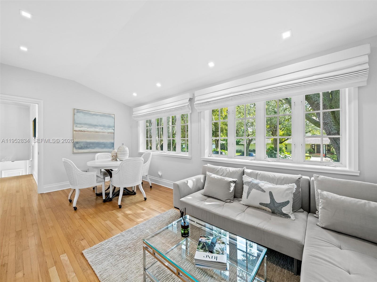 1257 Mariola Court, Coral Gables FL 33134