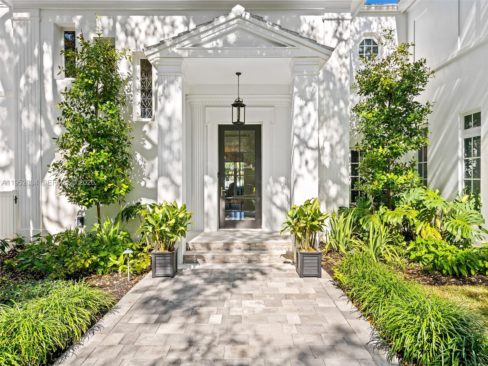 1257 Mariola Court, Coral Gables FL 33134