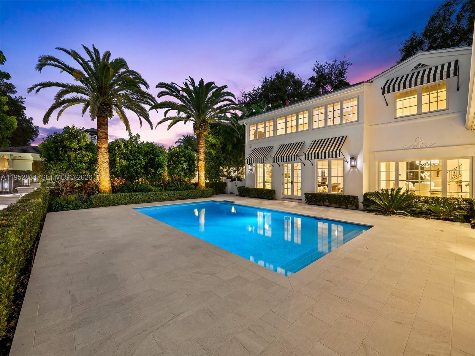 1257 Mariola Court, Coral Gables FL 33134