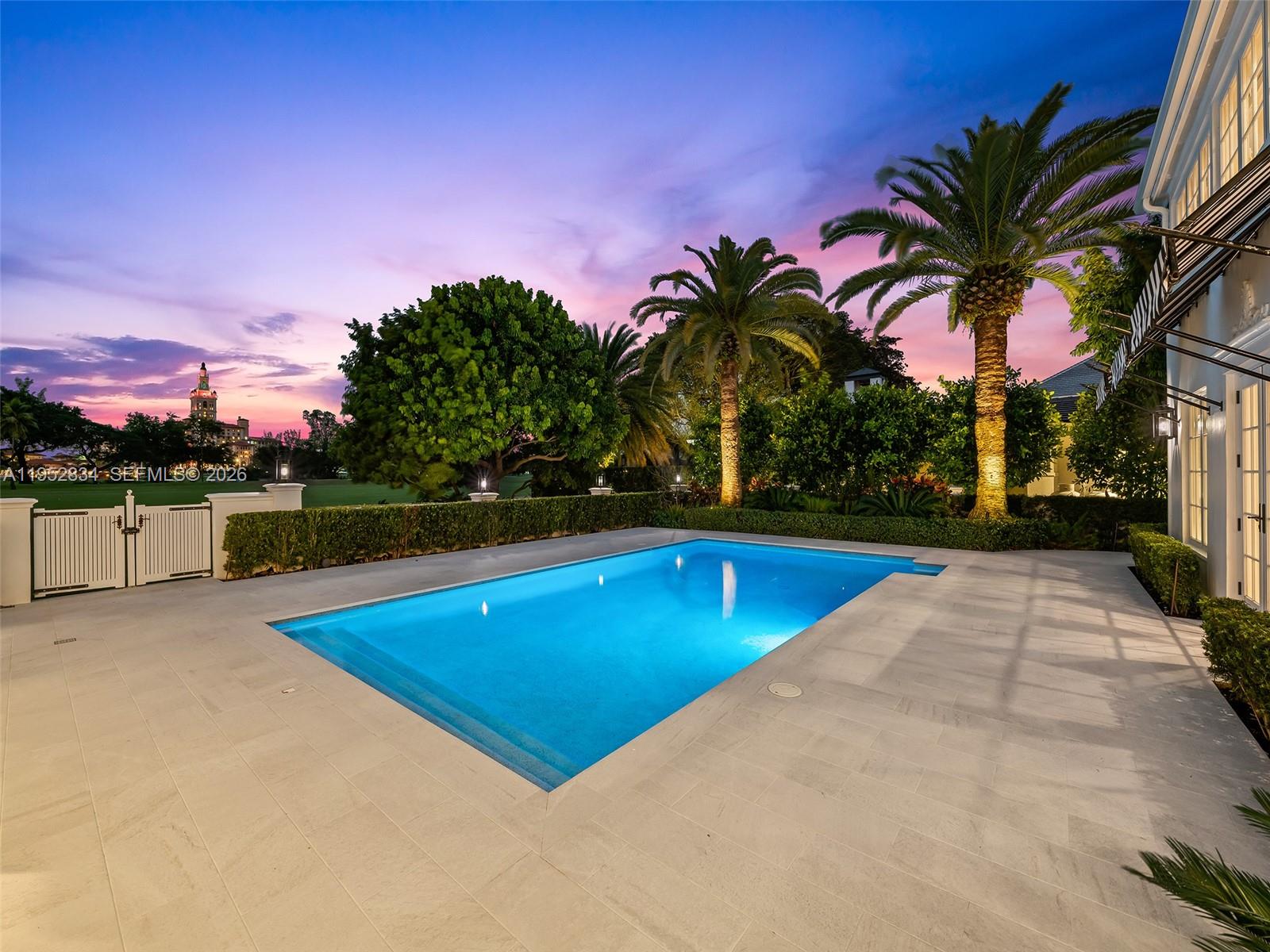 1257 Mariola Court, Coral Gables FL 33134