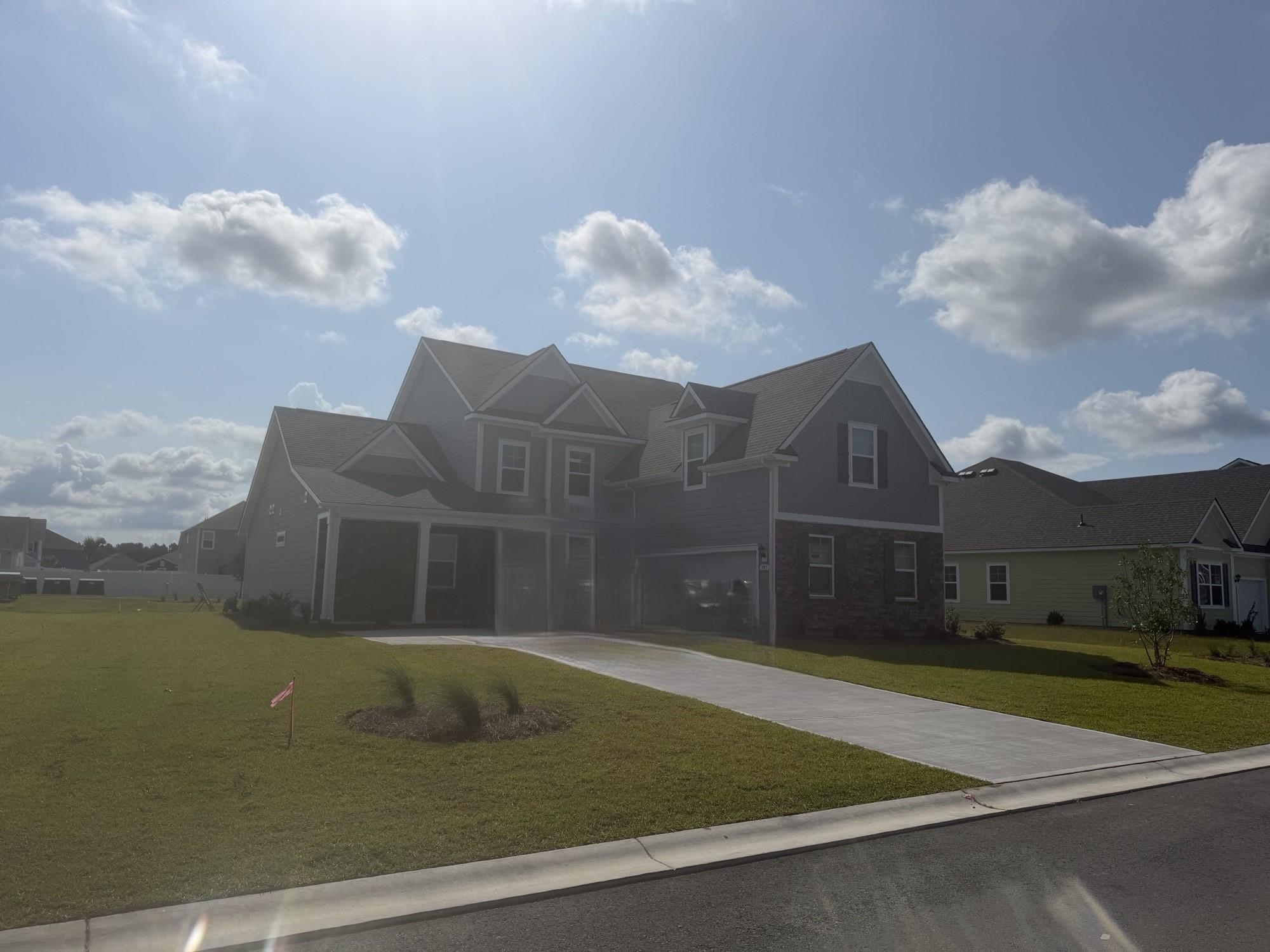 3013 Berry Bush Way Conway, SC 29526