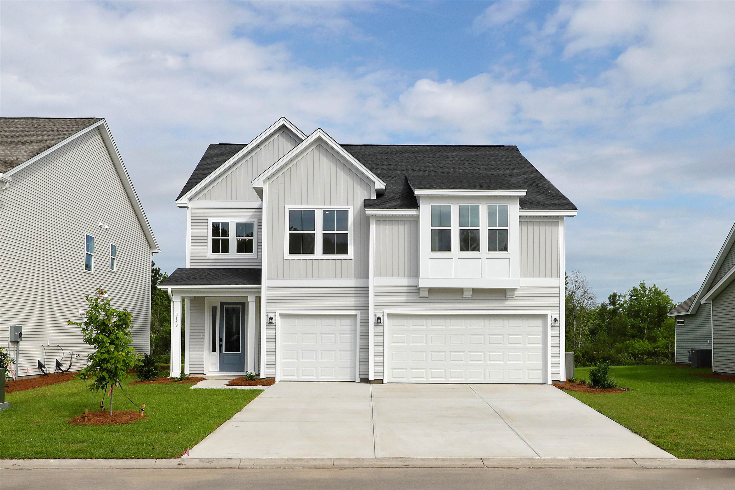 3169 Visionary Dr. Myrtle Beach, SC 29588