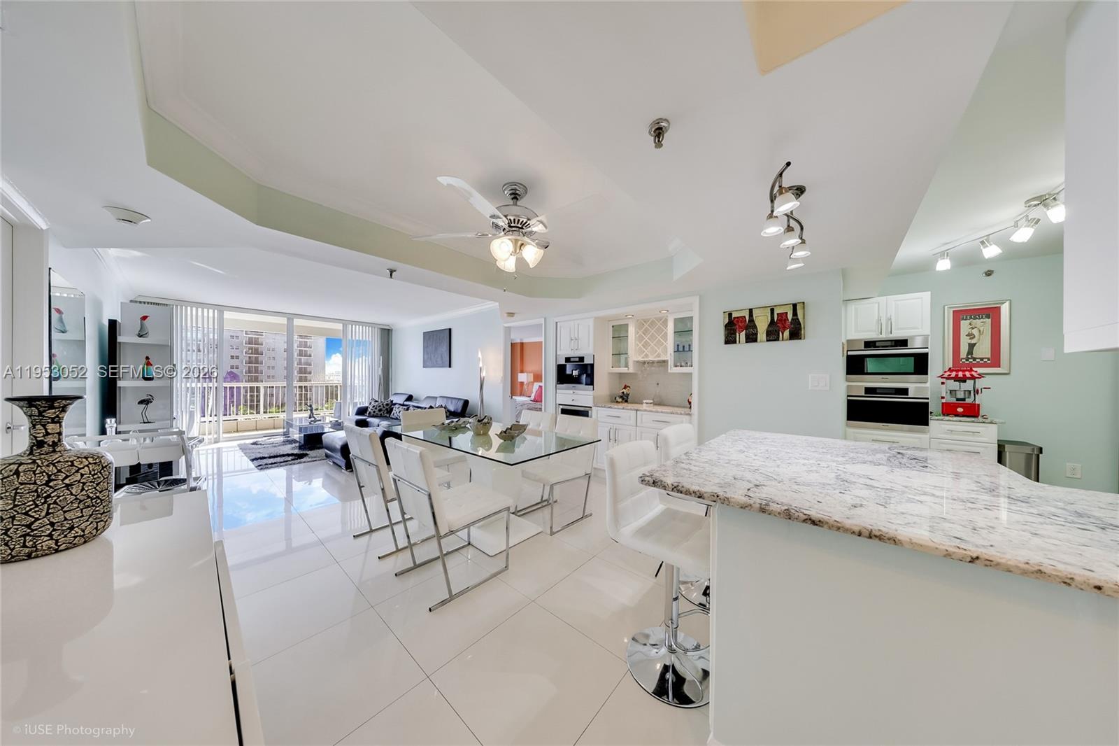 Marbella Condo