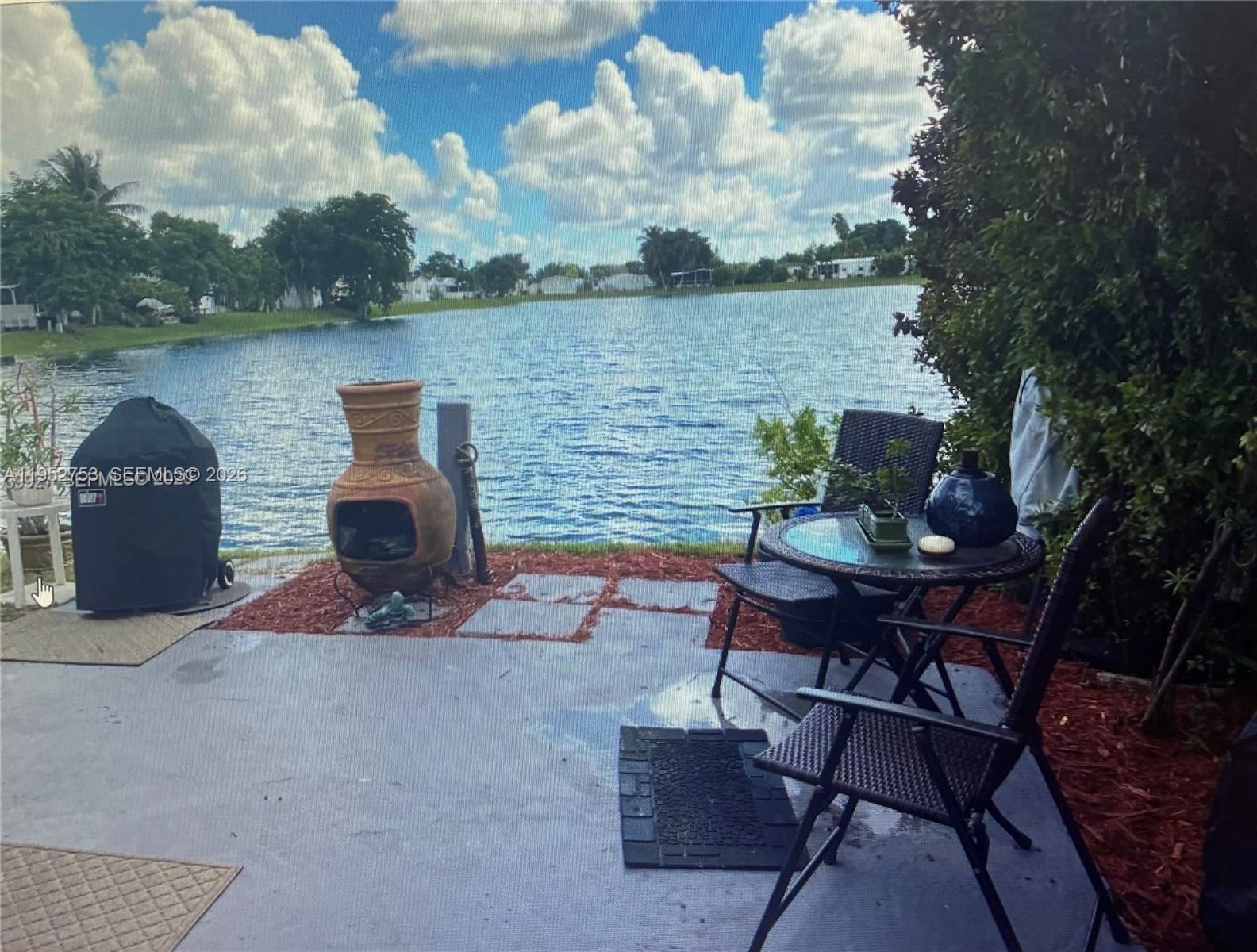 Gateway Estates Park Cond