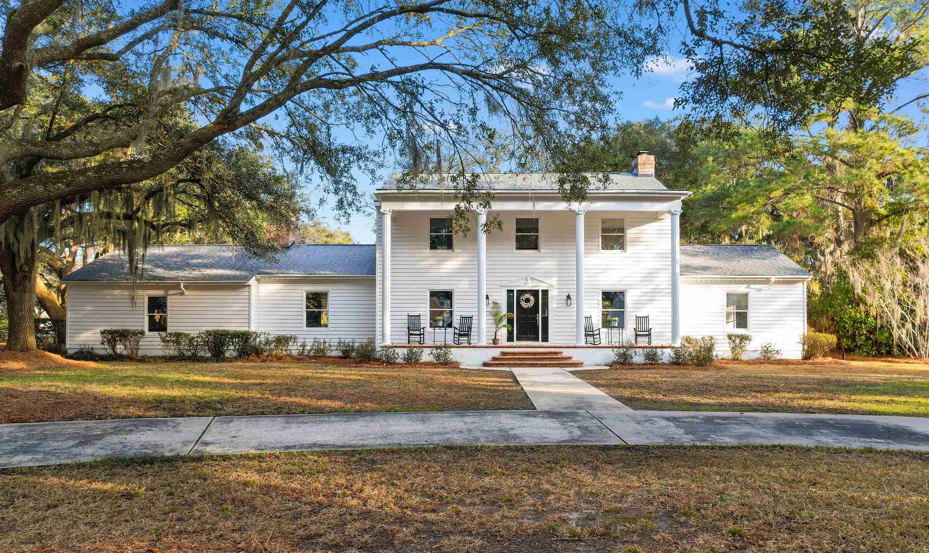 341 Wraggs Ferry Rd. Georgetown, SC 29440