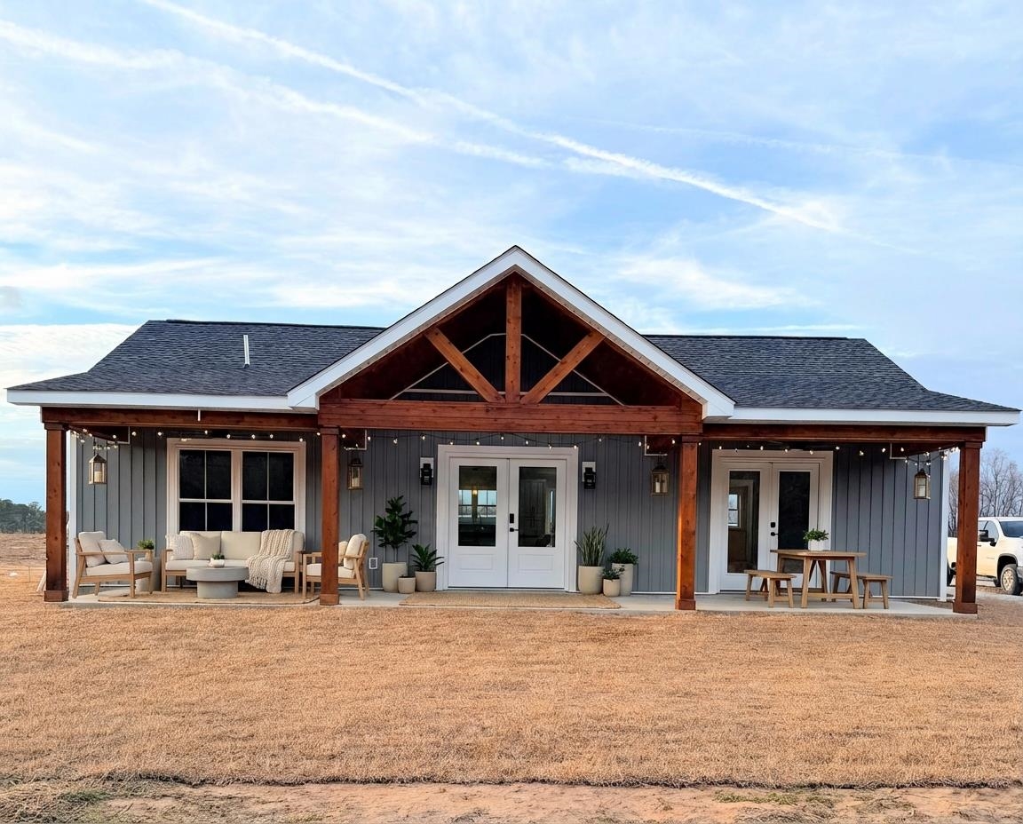 TBD Fowler School Rd. Green Sea, SC 29545