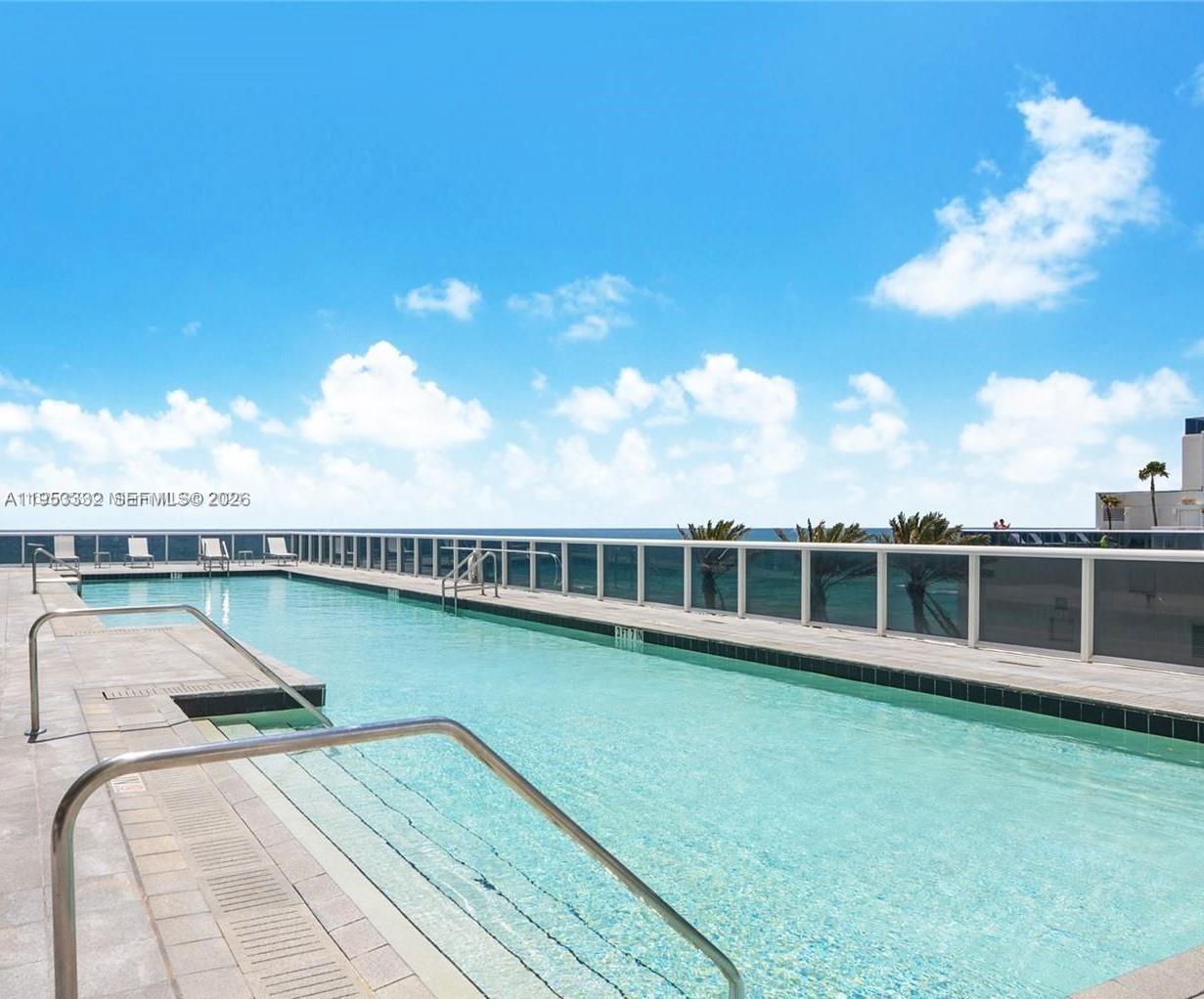 Tdr Tower II Condo