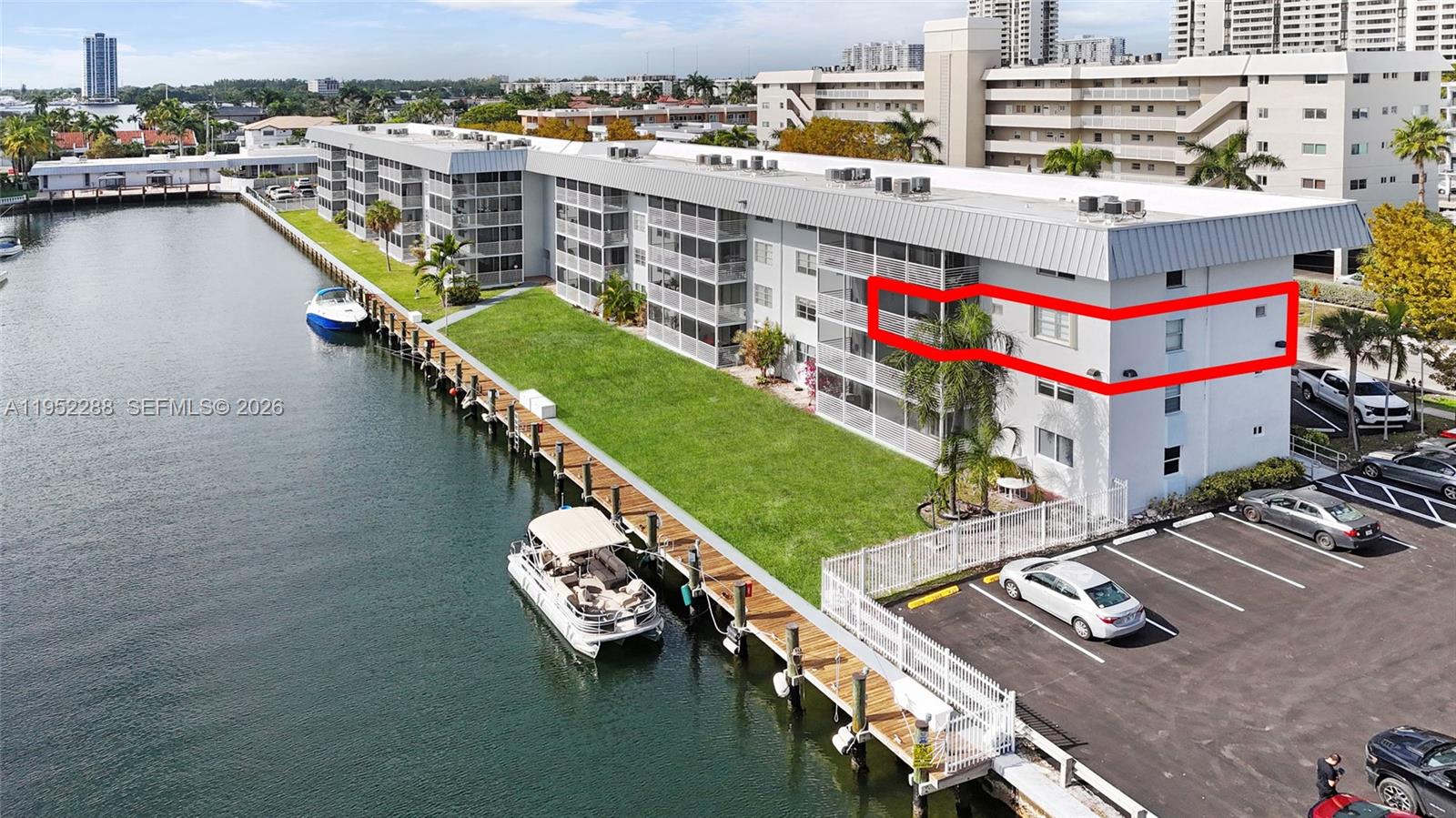 Eden Isles Condo # 4