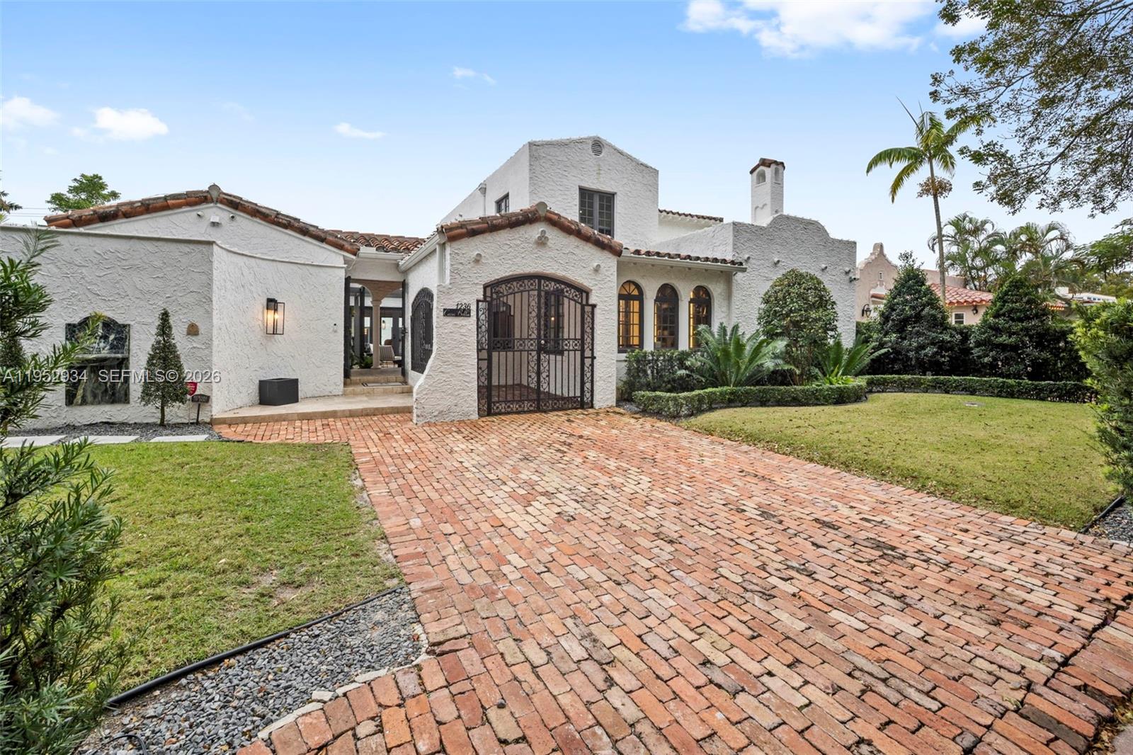 Coral Gables Sec E
