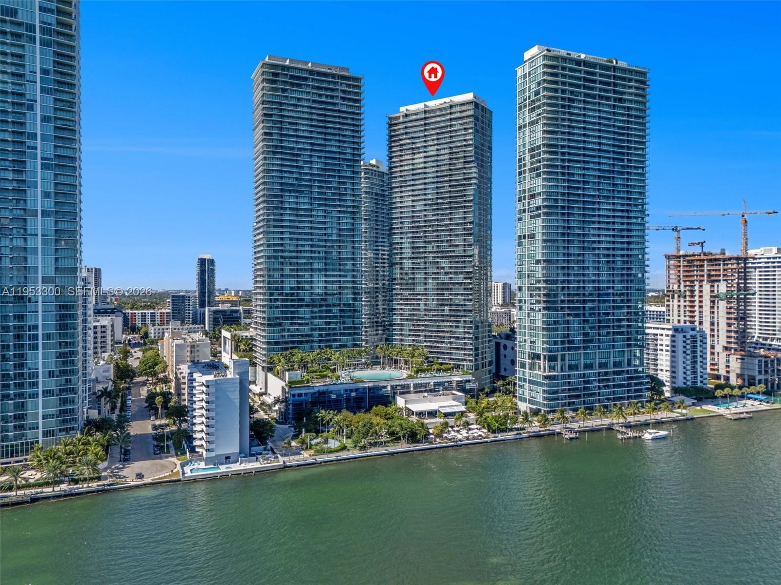 Paraiso Bay Condo