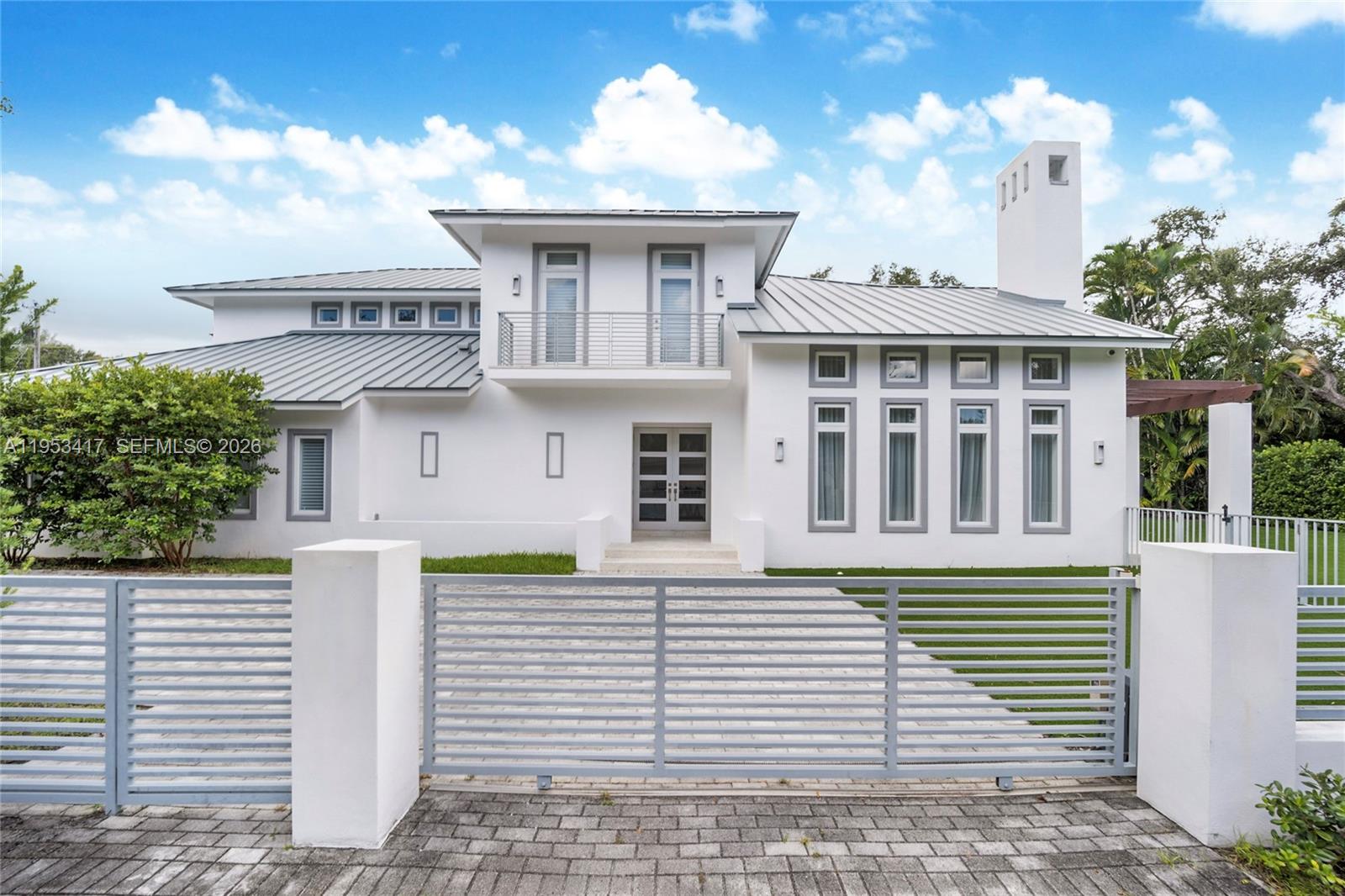 Coral Gables Riviera Sec
