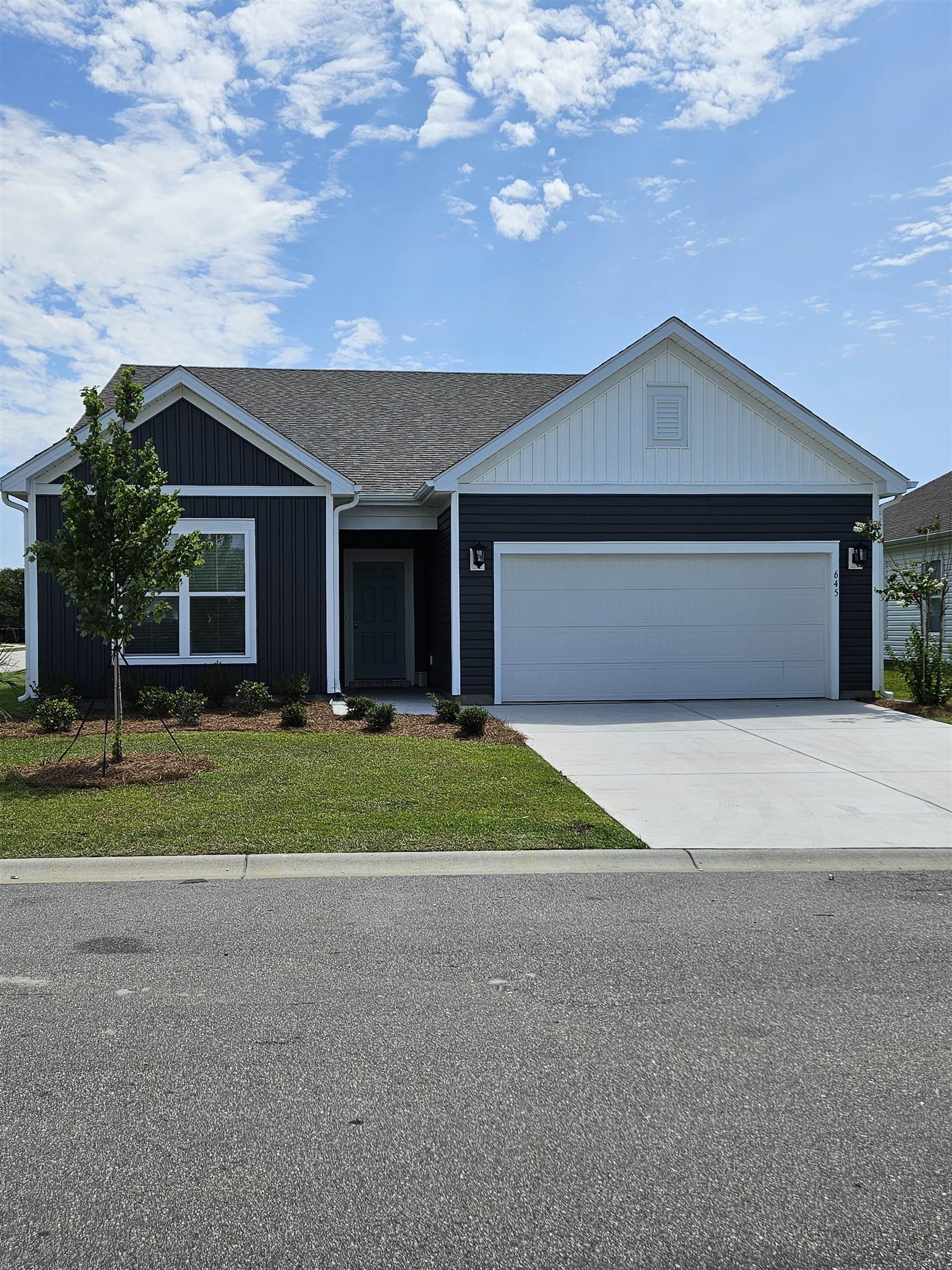 645 Wailea Circle Little River, SC 29566