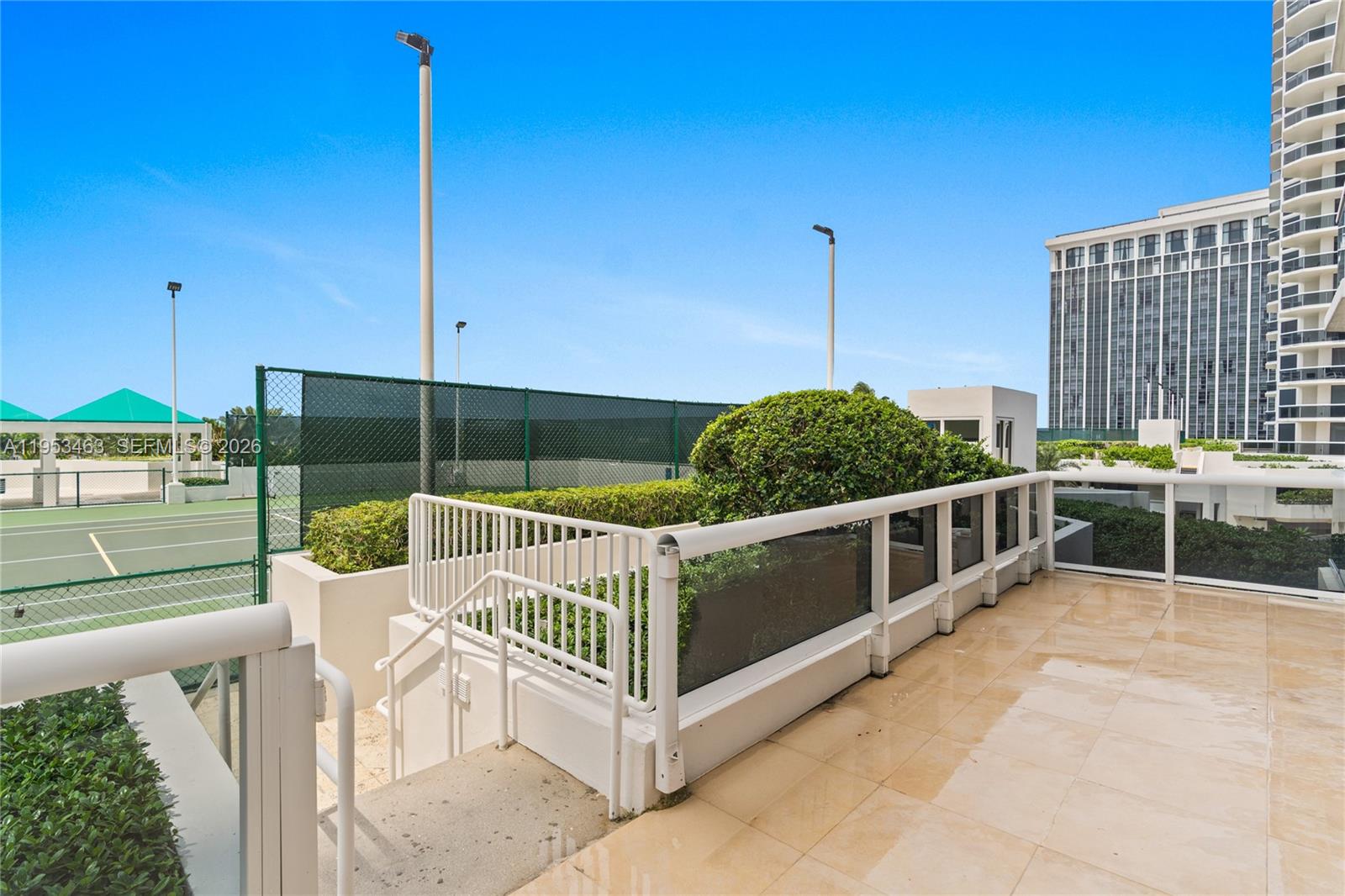 Green Diamond Condo