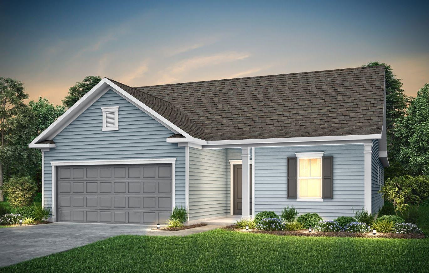 2432 Spring Rise Dr Longs, SC 29568