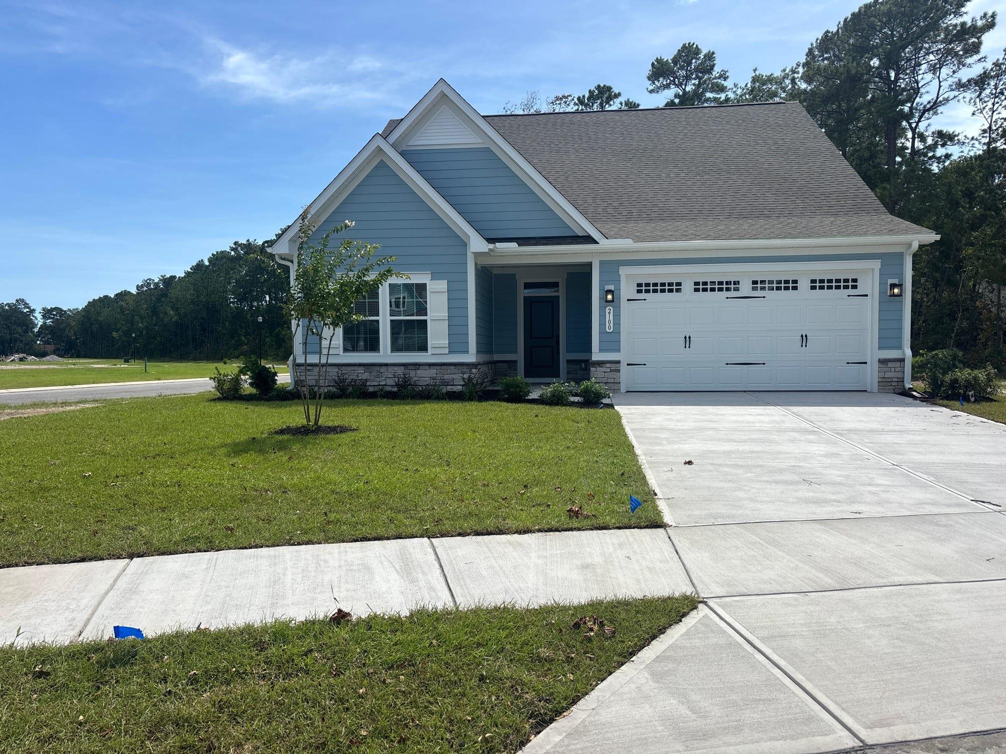 Photo 1 of Sale Pending at 2100 Hope Pointe Dr, North Myrtle Beach, SC 29582 | MLS# 2602429 | Listing updated on 2026-09-15