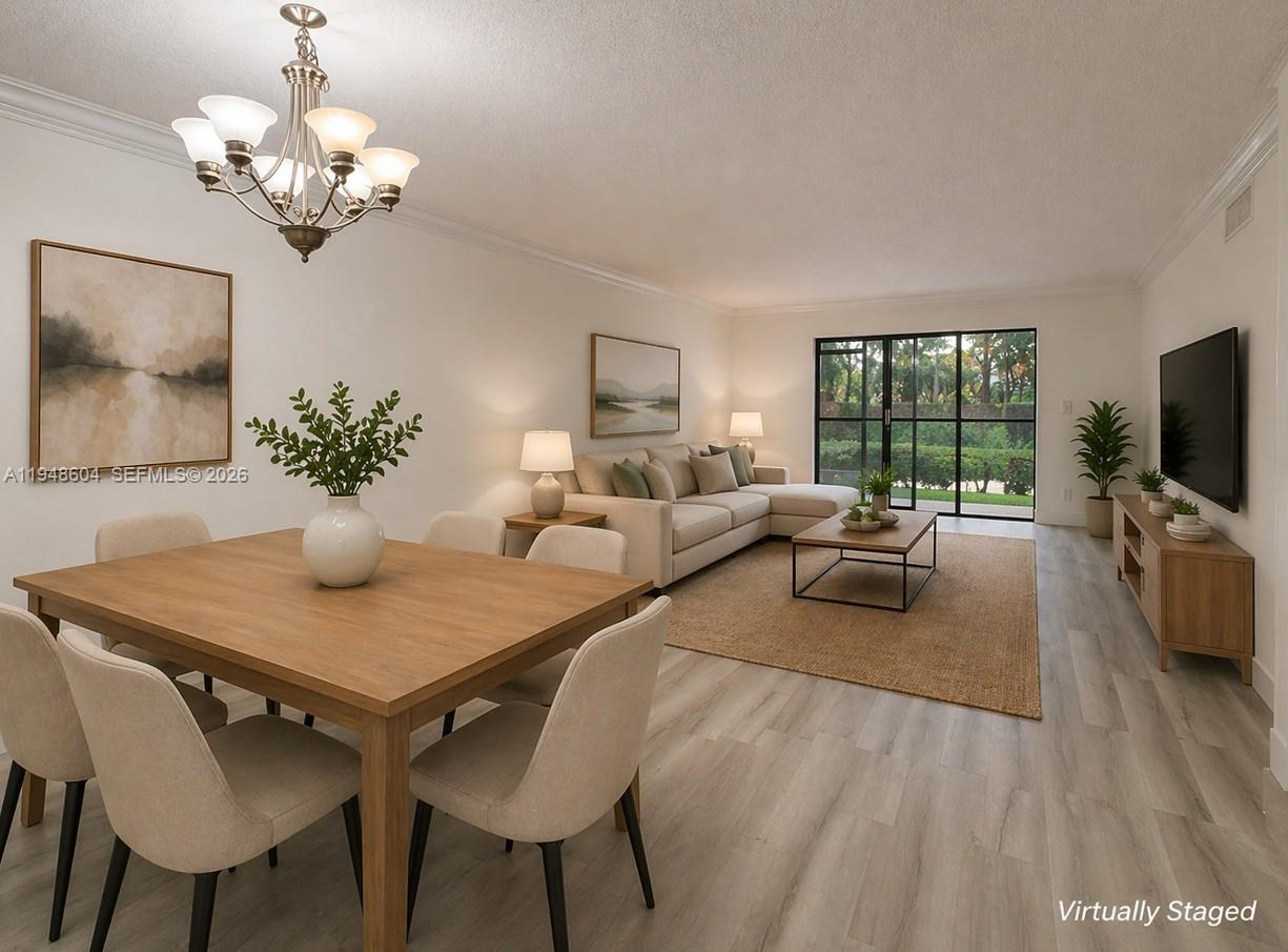 Racquet Club Apartments A