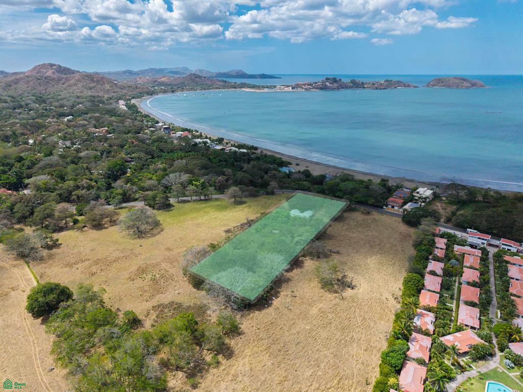  bed Land For Sale in Santa Cruz, Guanacaste - 1