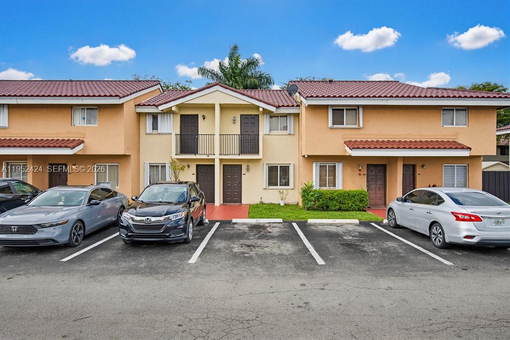 Mira Villas Condo