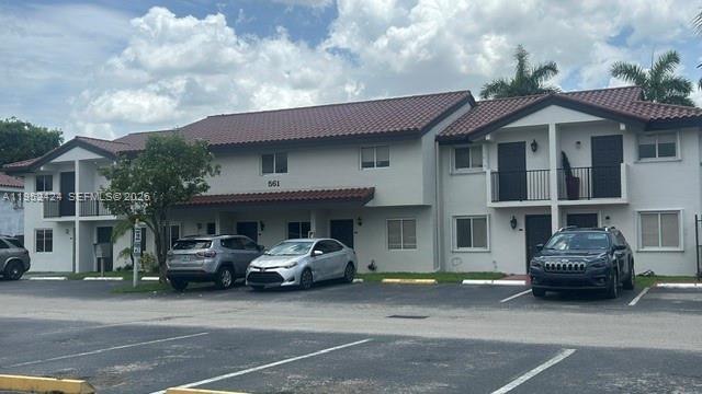 Mira Villas Condo
