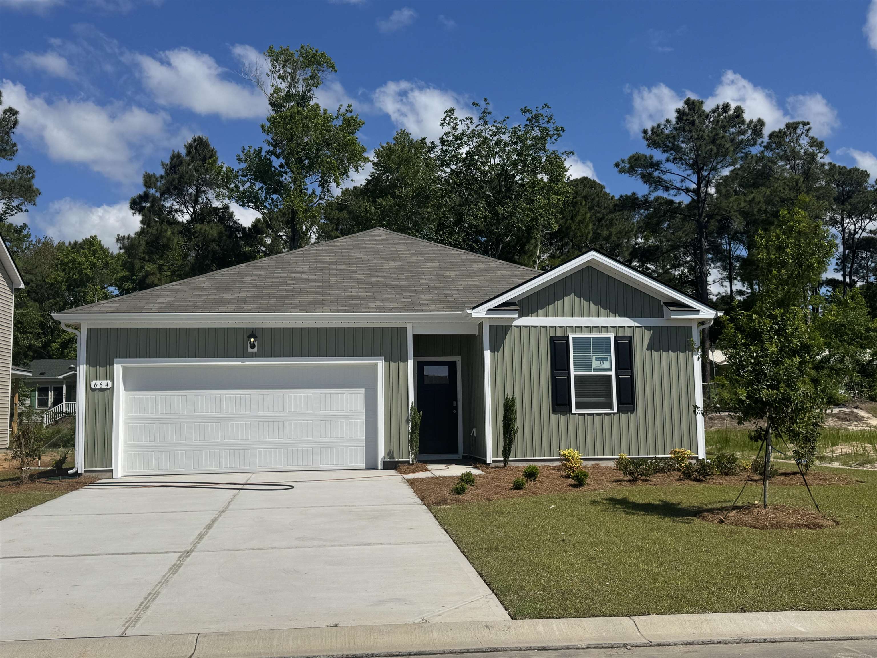 664 Grateful Dr. Little River, SC 29566
