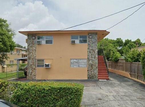 Multifamily