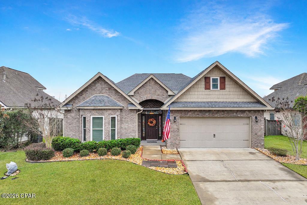 Photo 1 of Single family home for sale at 5005 Maggie Ln, Panama City, FL 32404 | MLS# 784237 | Listing updated on 2026-09-17
