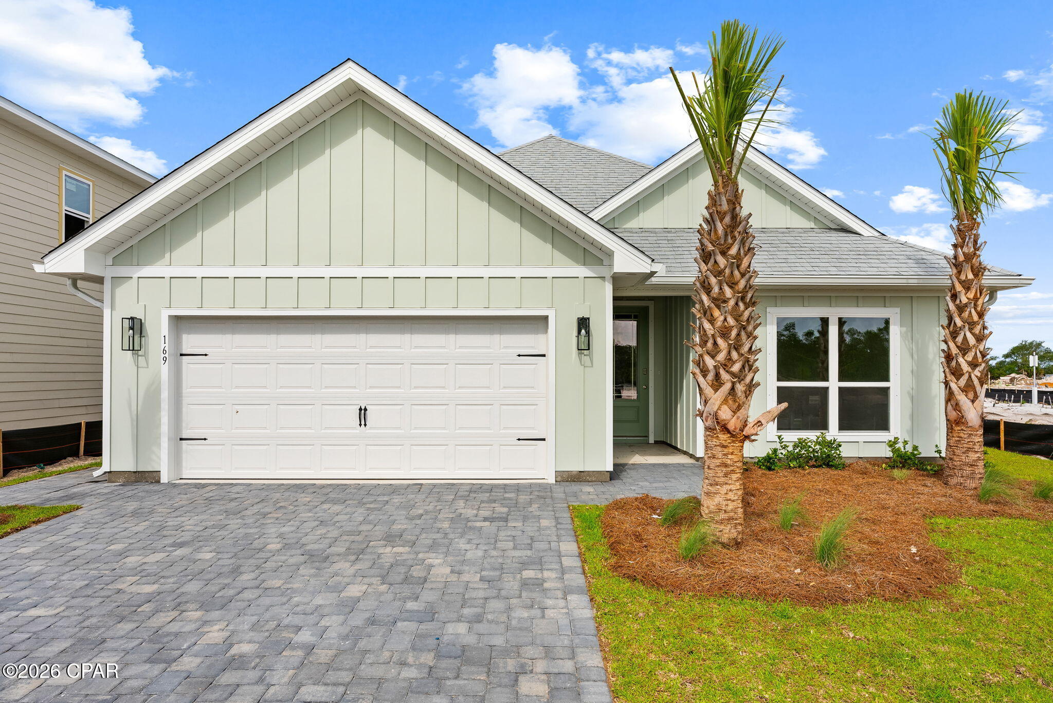 Photo 1 of Single family home for sale at 169 Greene Cir, Port St Joe, FL 32456 | MLS# 784245 | Listing updated on 2026-09-28