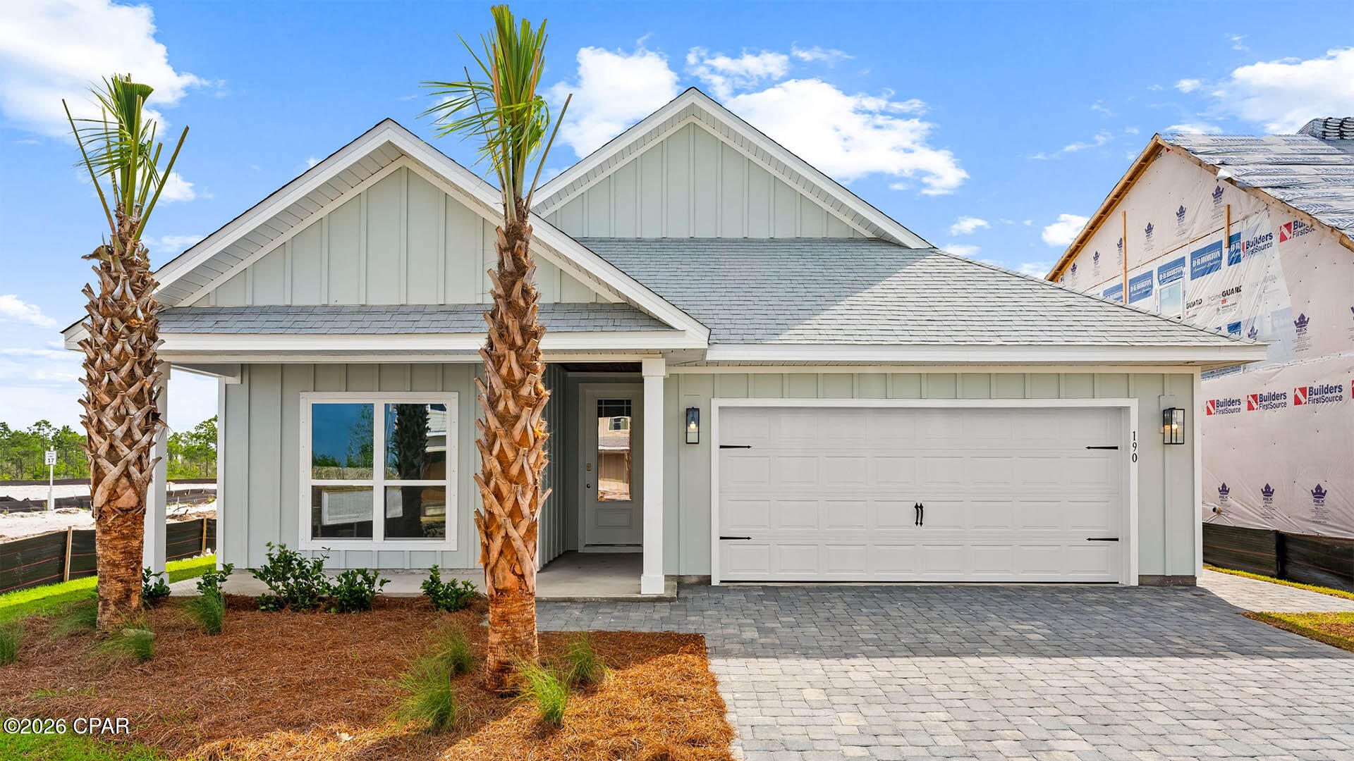 190 Porter Drive, Port St. Joe, FL 32456