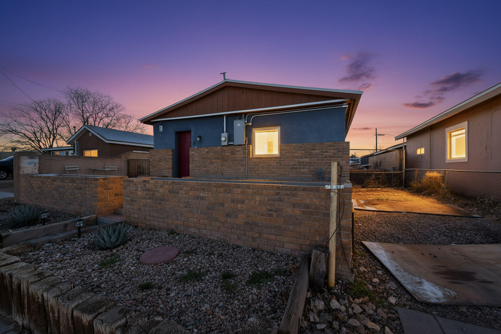 30th image of 915 22nd St Nw, Albuquerque, NM 87104 | MLS# 1097340