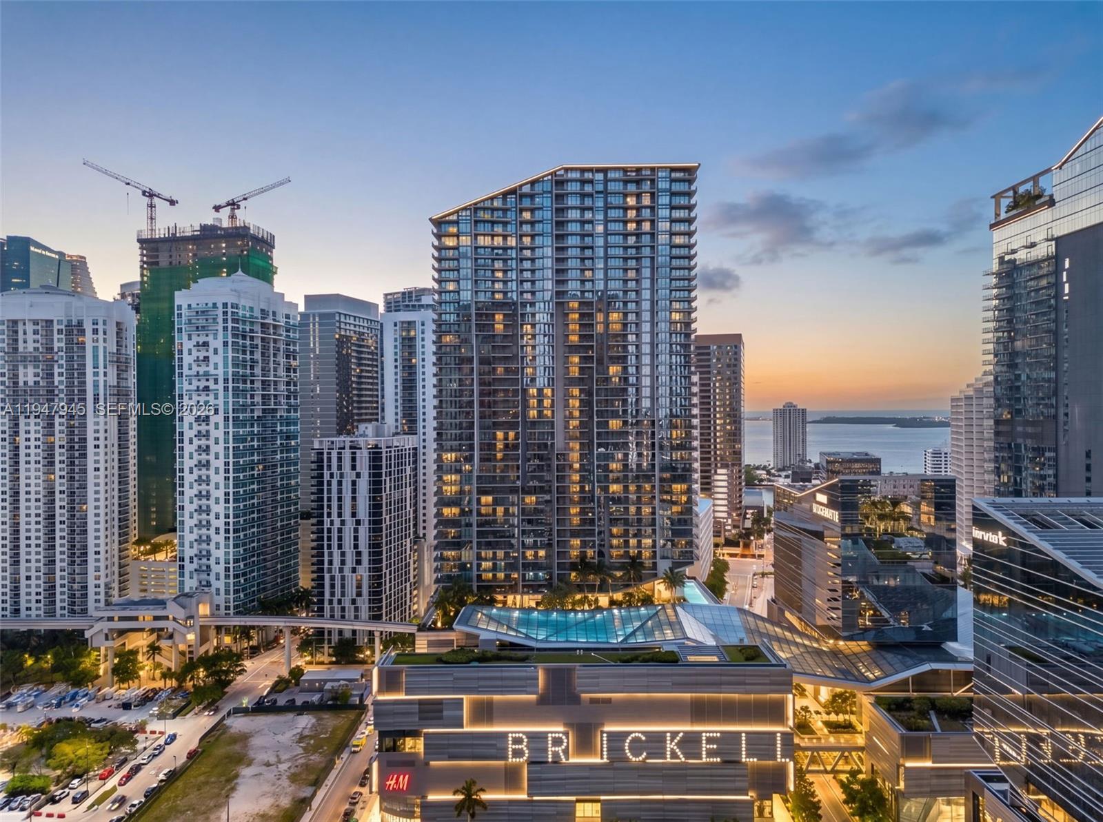 Reach Condo