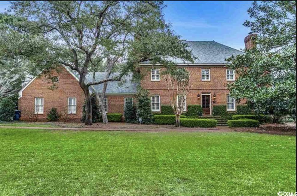 9 Chapin Circle Myrtle Beach, SC 29572