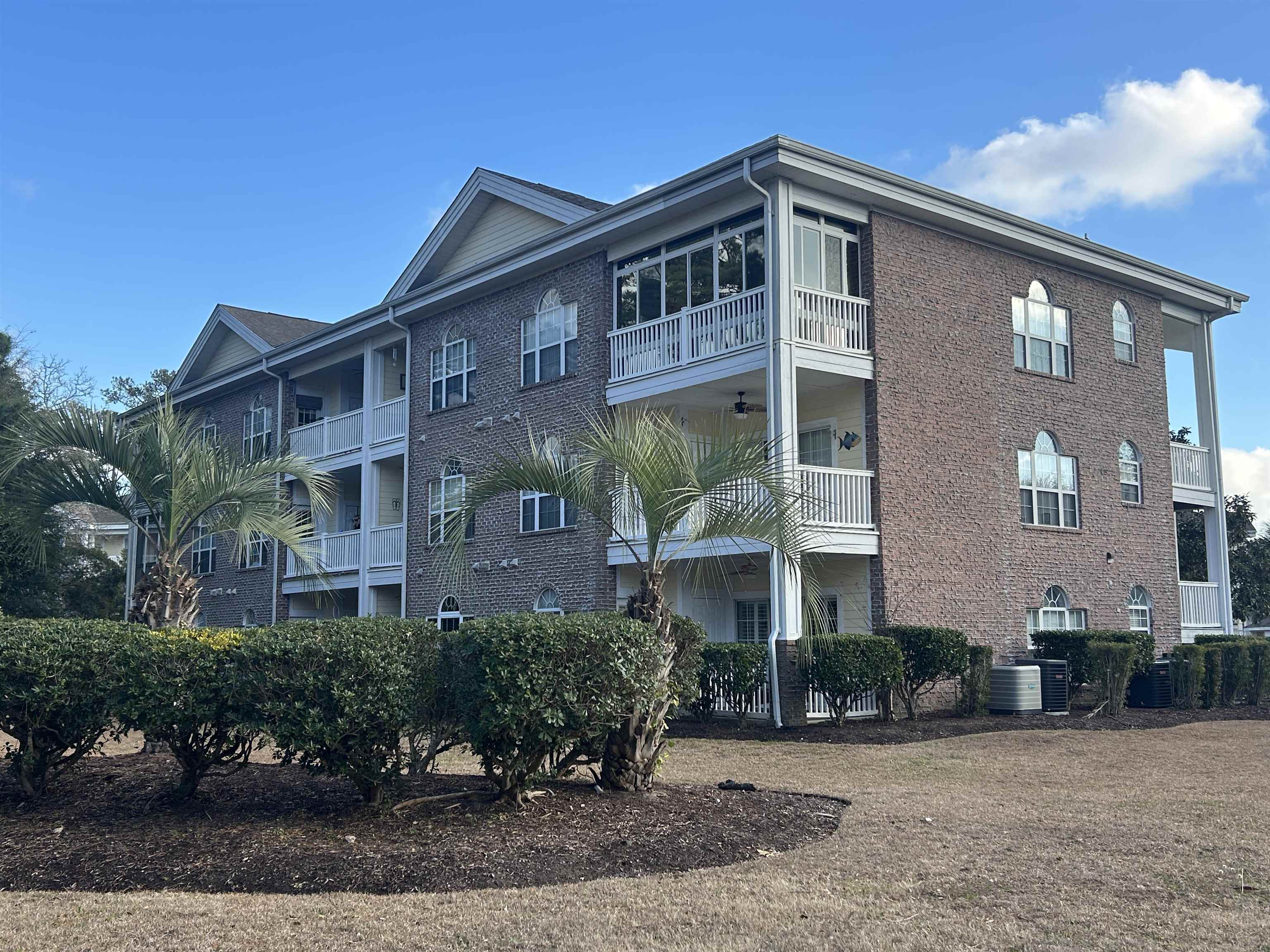 4211 Hibiscus Dr. UNIT #303 Little River, SC 29566