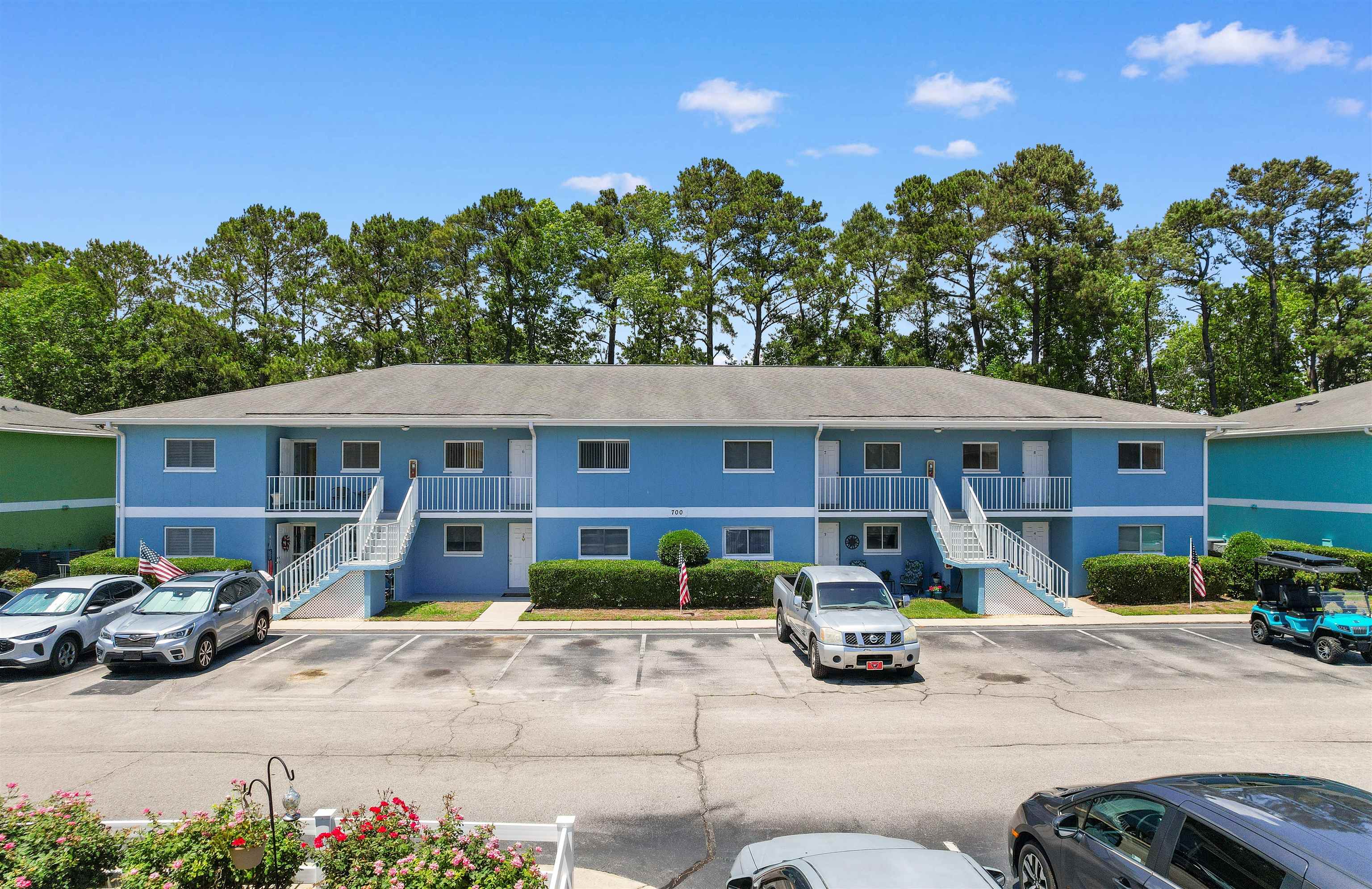 1200 5th Ave. N UNIT #708 Surfside Beach, SC 29575