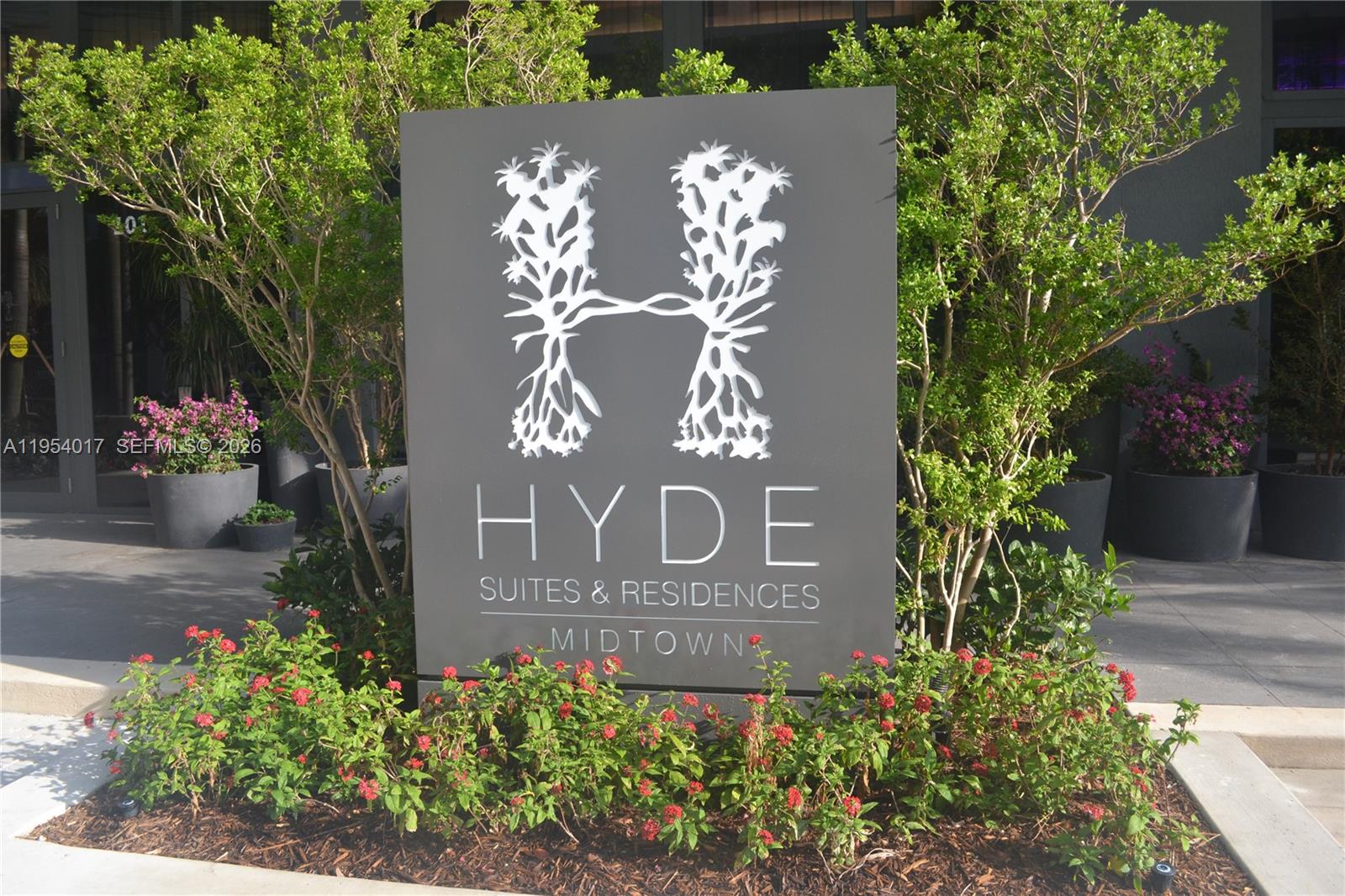3401 Midtown Condo