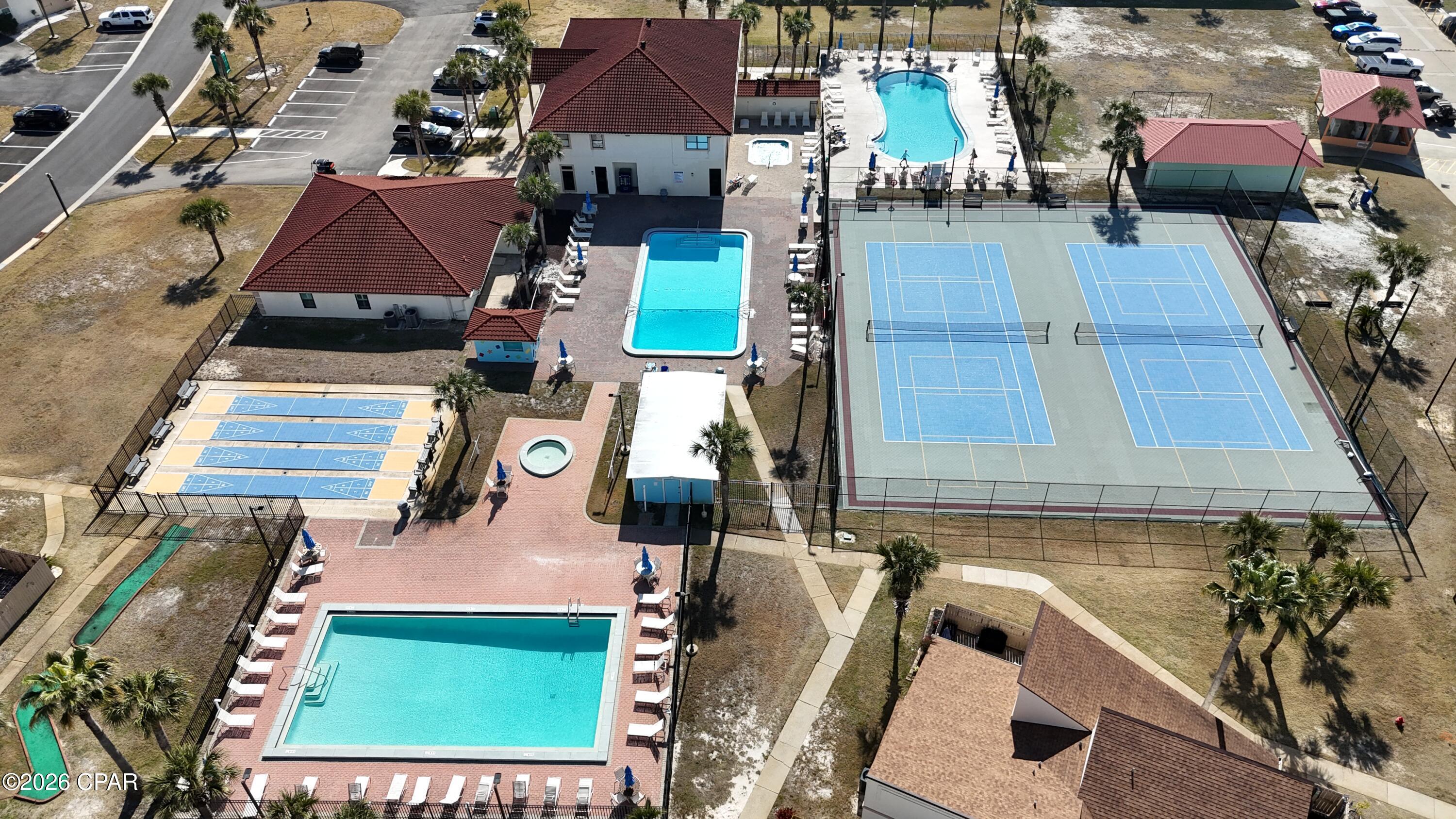 Photo 4 of Condo for sale at 17462 Front Beach Rd #16B, Panama City Beach, FL 32413 | MLS# 784277 | Listing updated on 2026-08-03
